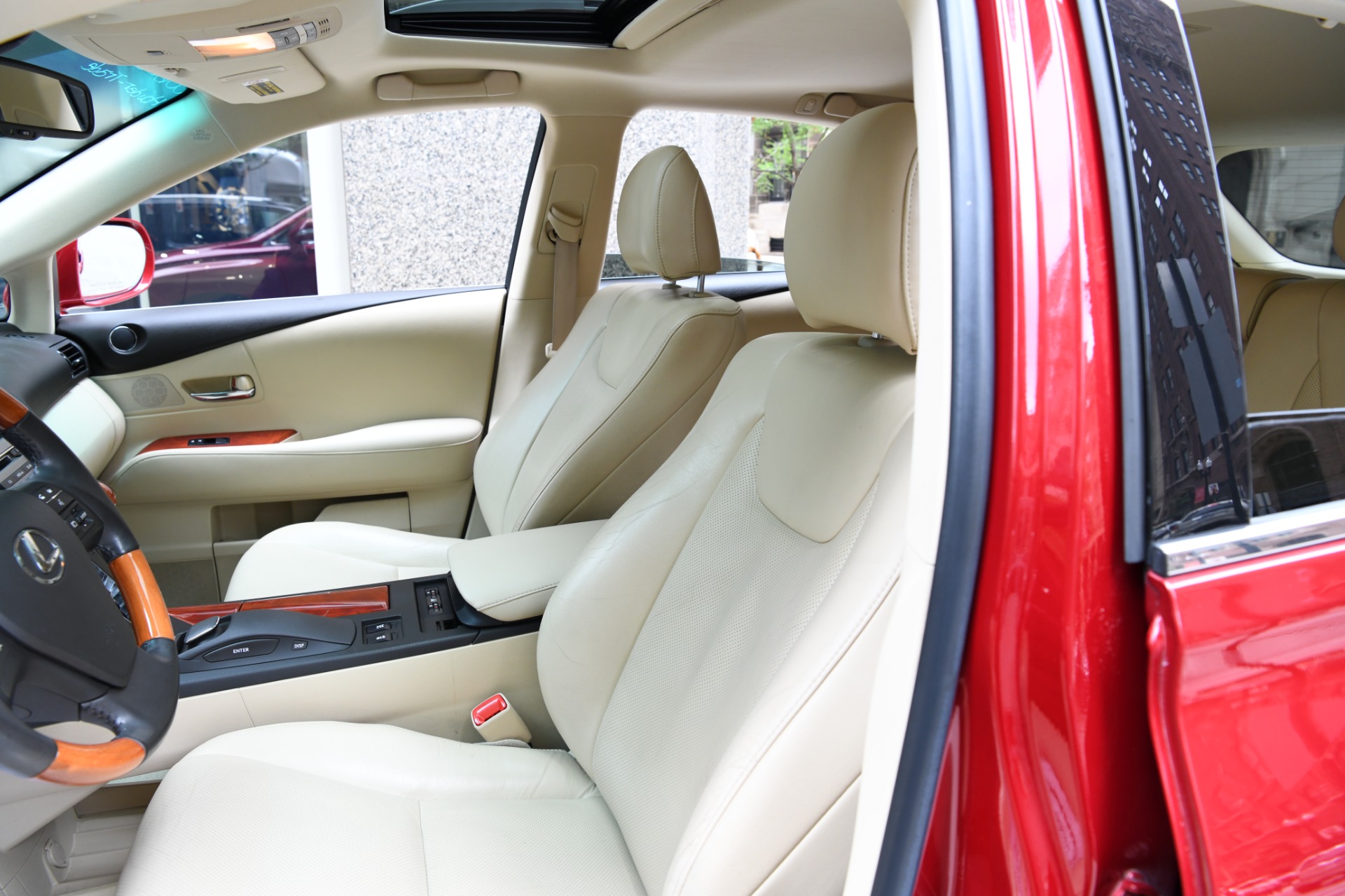 Used 2012 Lexus RX 350 | St. Petersburg, FL