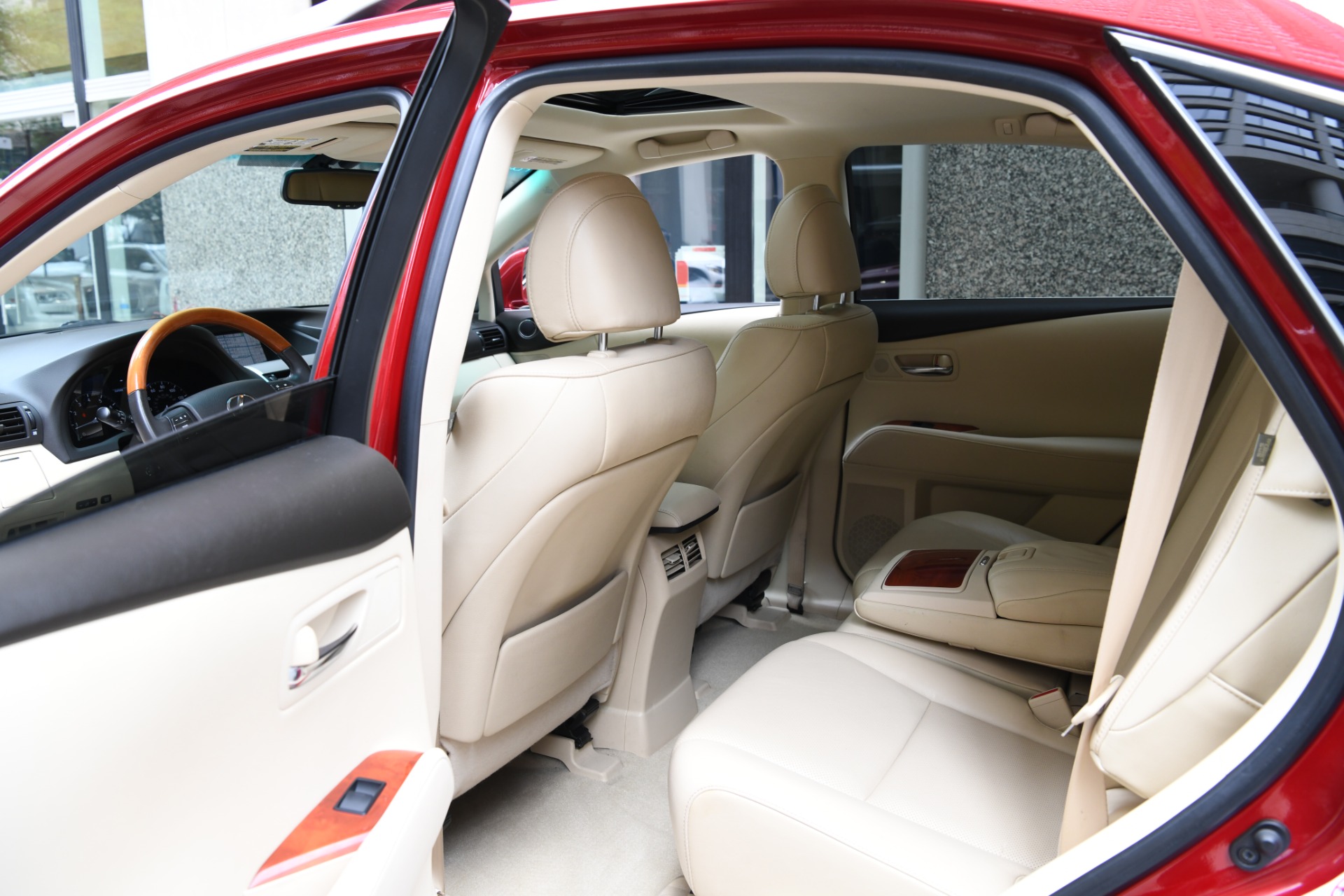 Used 2012 Lexus RX 350 | St. Petersburg, FL