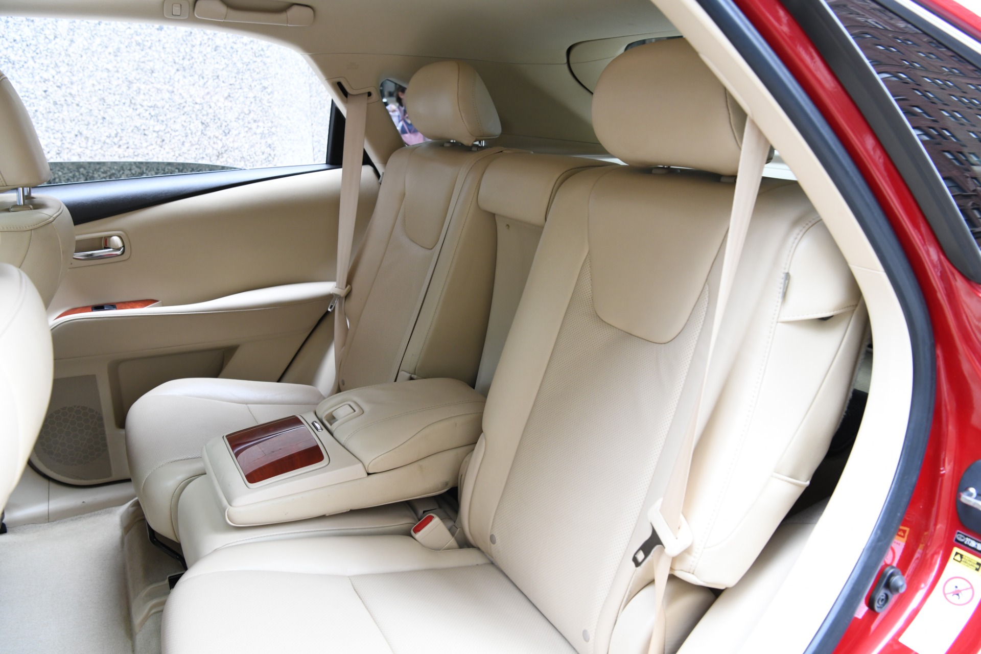 Used 2012 Lexus RX 350 | St. Petersburg, FL
