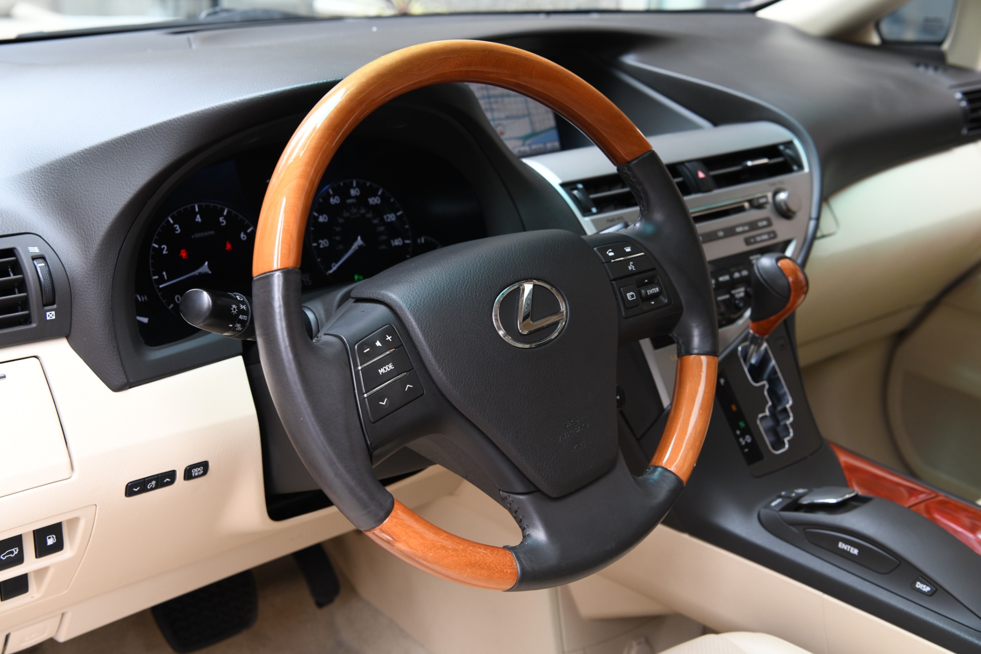 Used 2012 Lexus RX 350 | St. Petersburg, FL