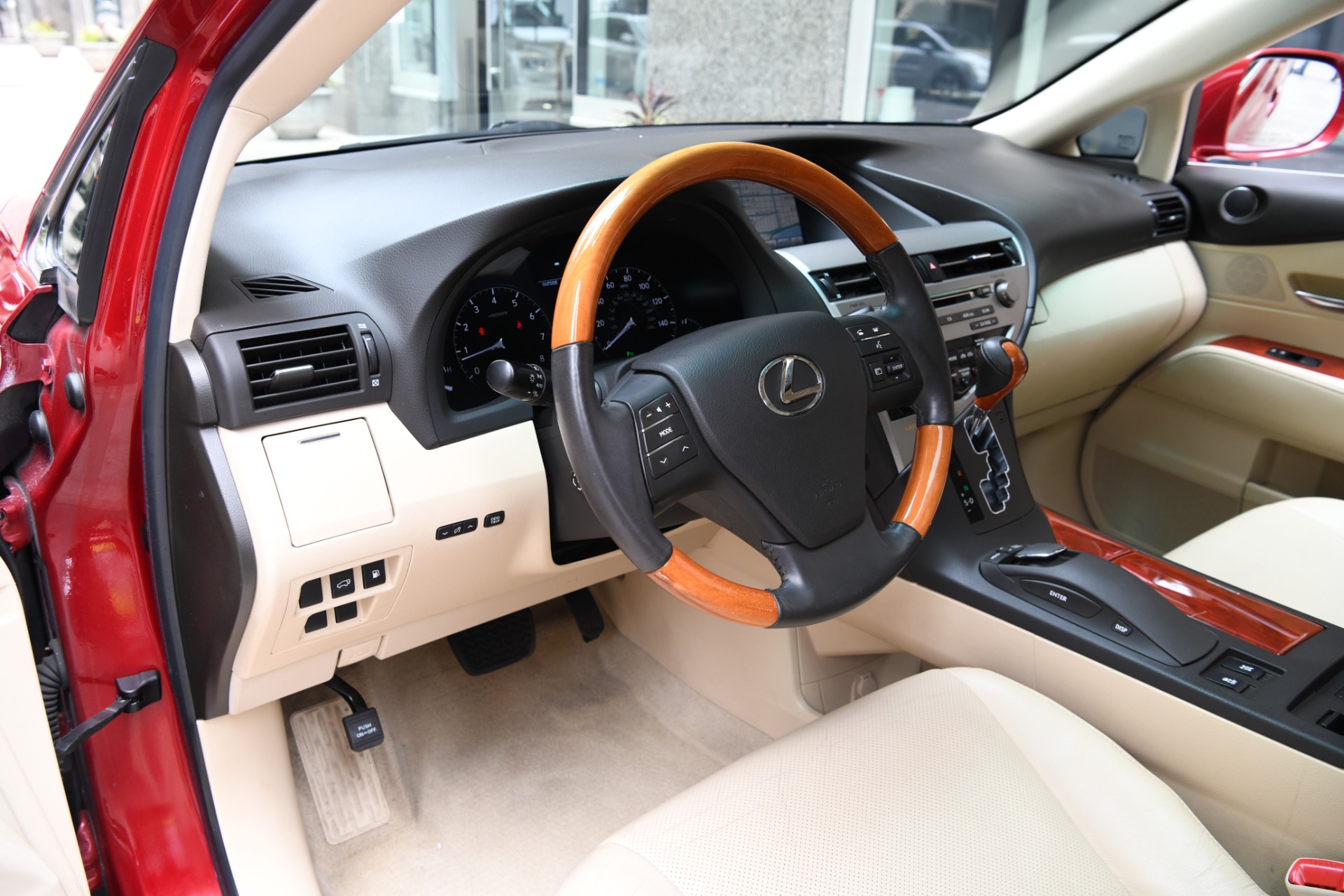 Used 2012 Lexus RX 350 | St. Petersburg, FL