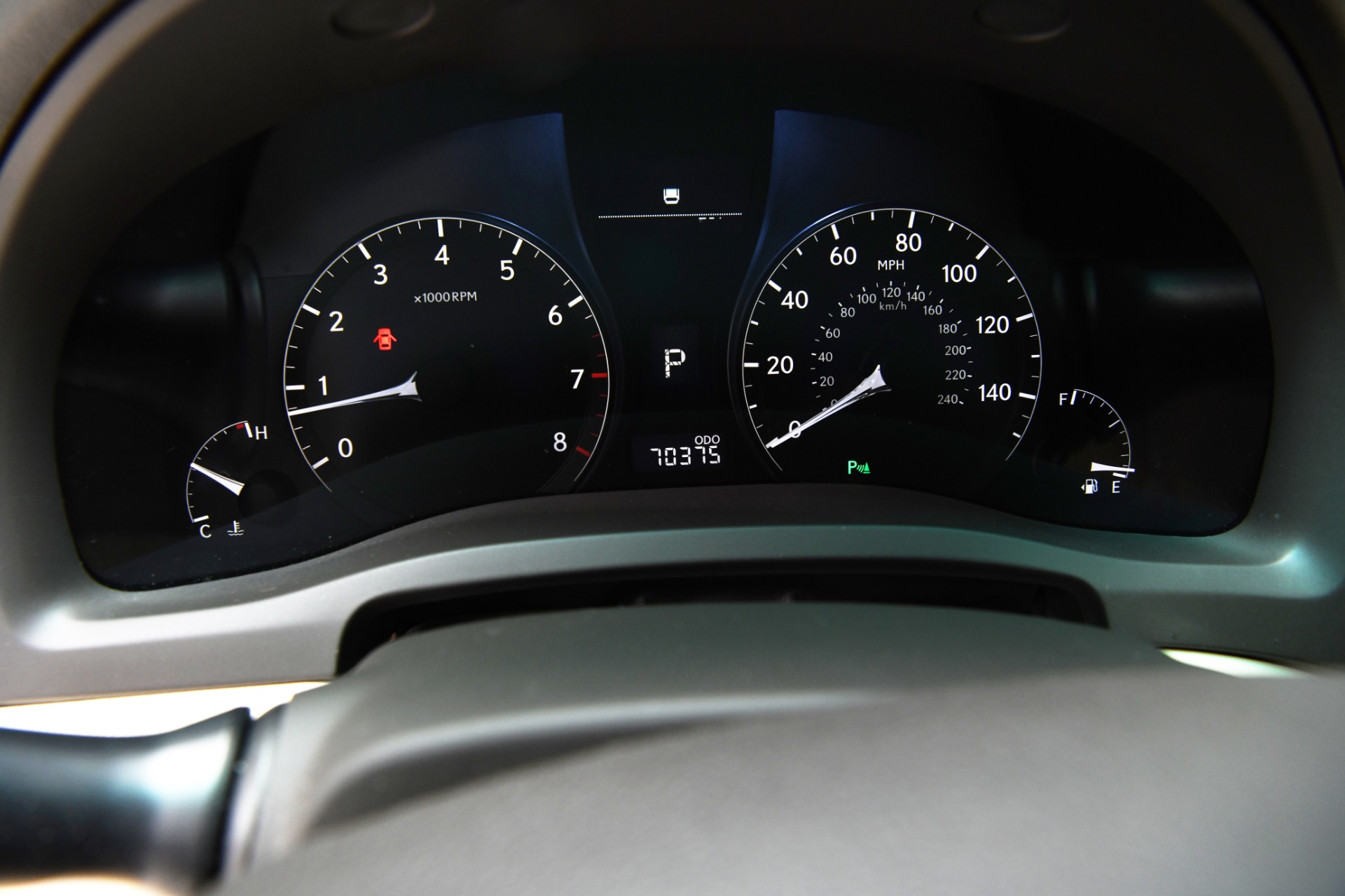 Used 2012 Lexus RX 350 | St. Petersburg, FL