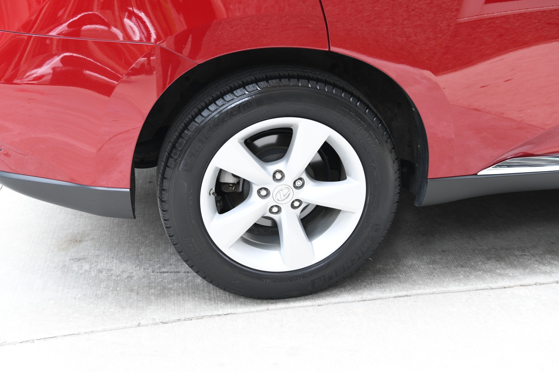 Used 2012 Lexus RX 350 | St. Petersburg, FL