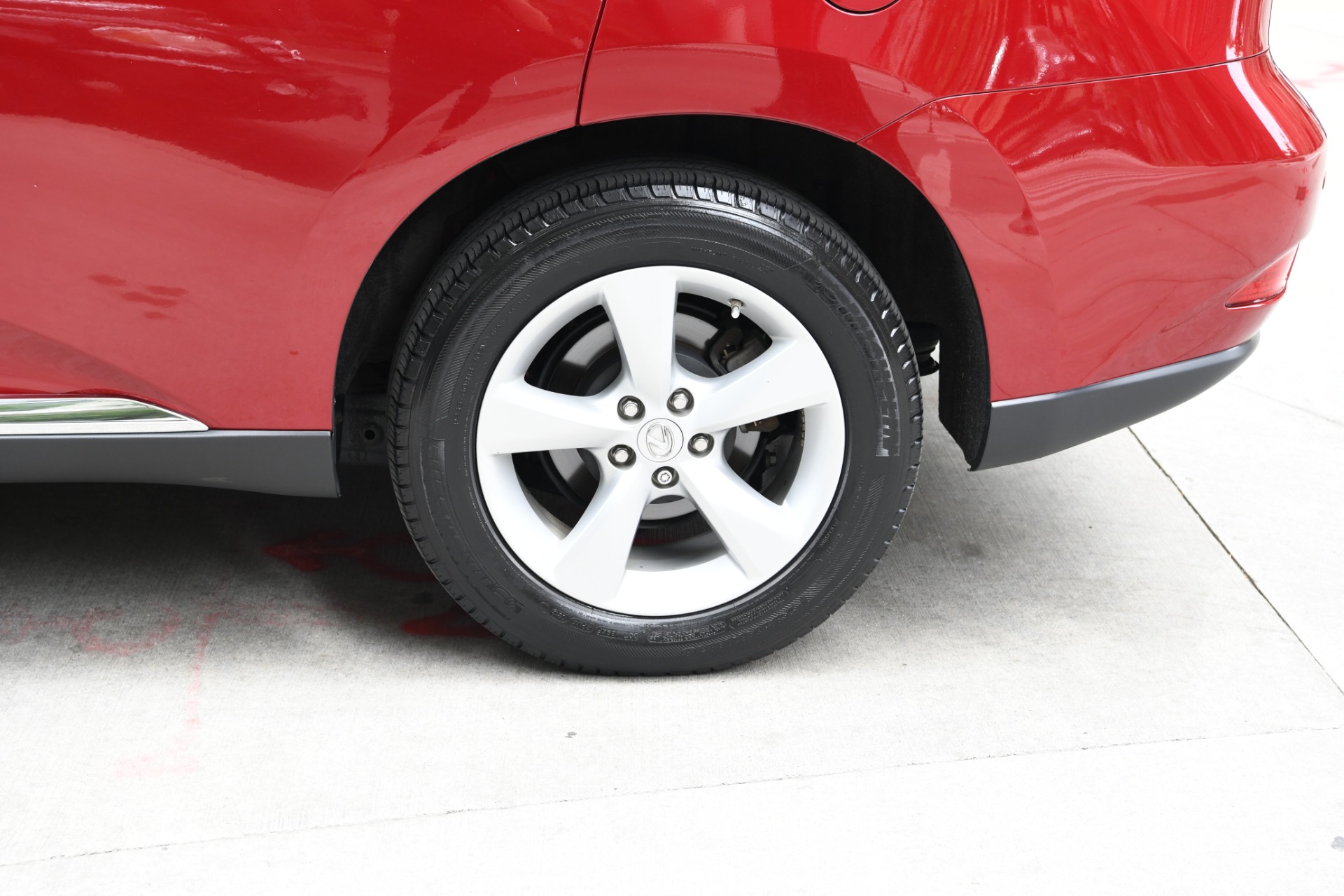 Used 2012 Lexus RX 350 | St. Petersburg, FL