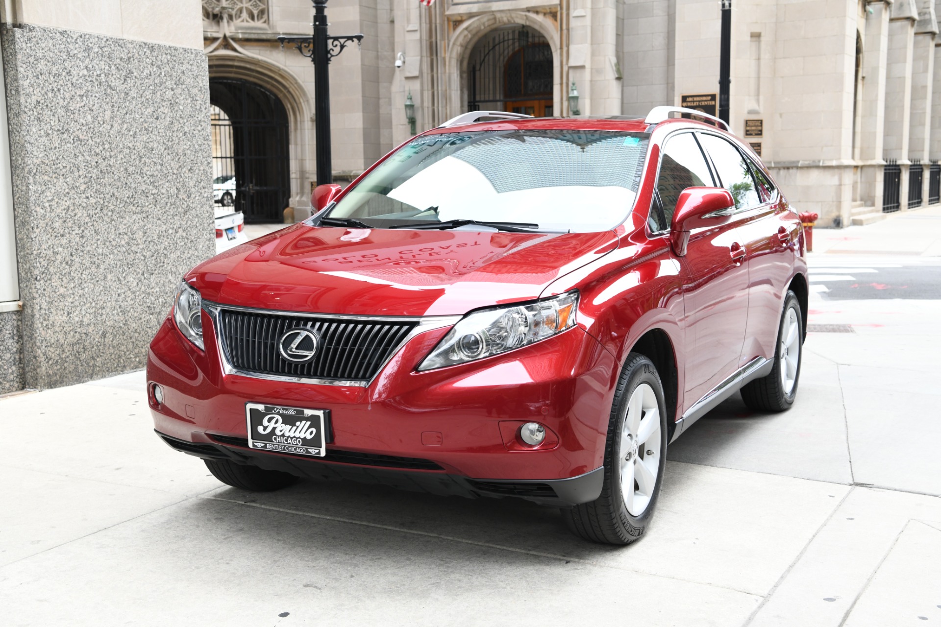 Used 2012 Lexus RX 350 | St. Petersburg, FL