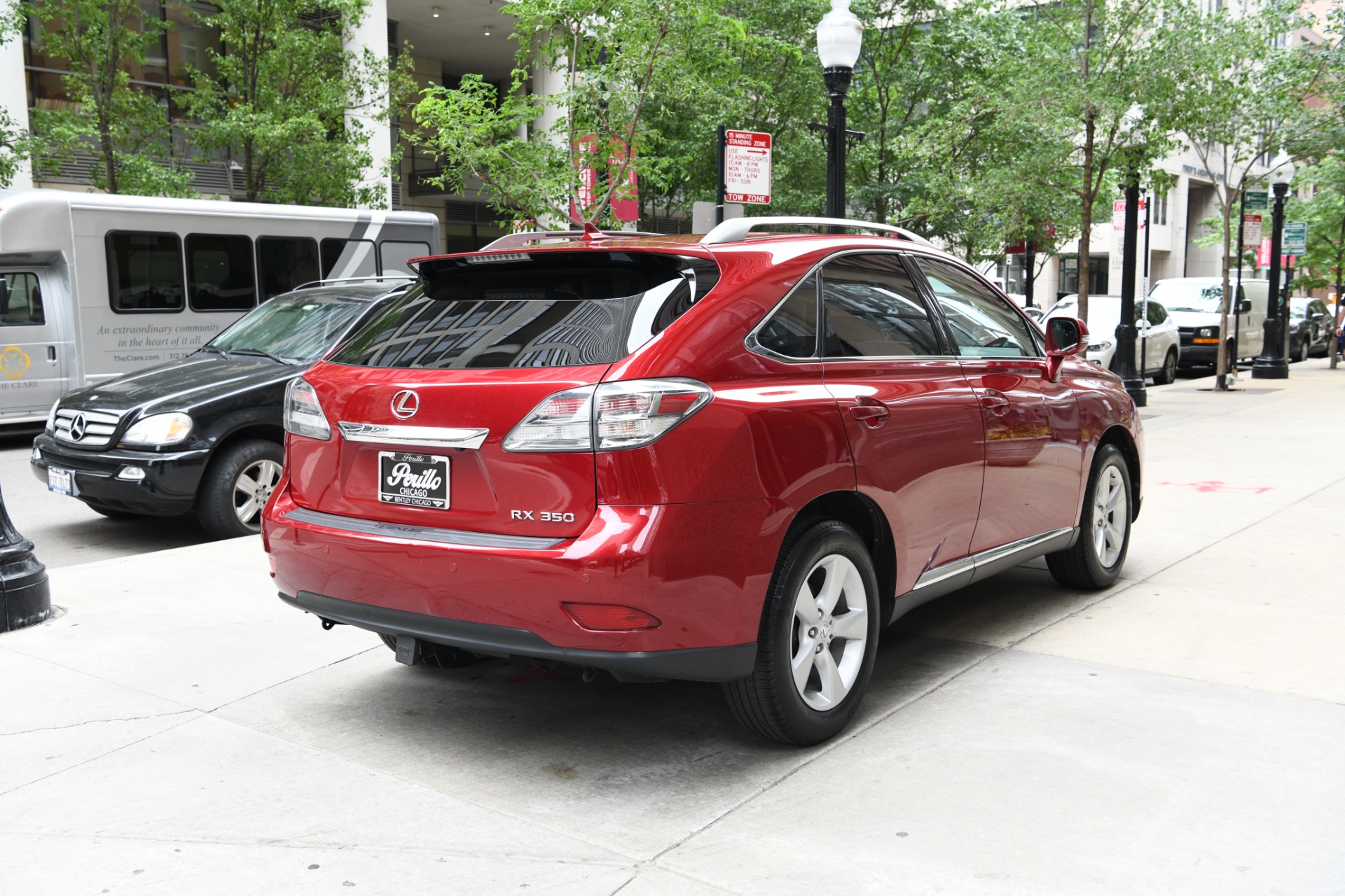 Used 2012 Lexus RX 350 | St. Petersburg, FL