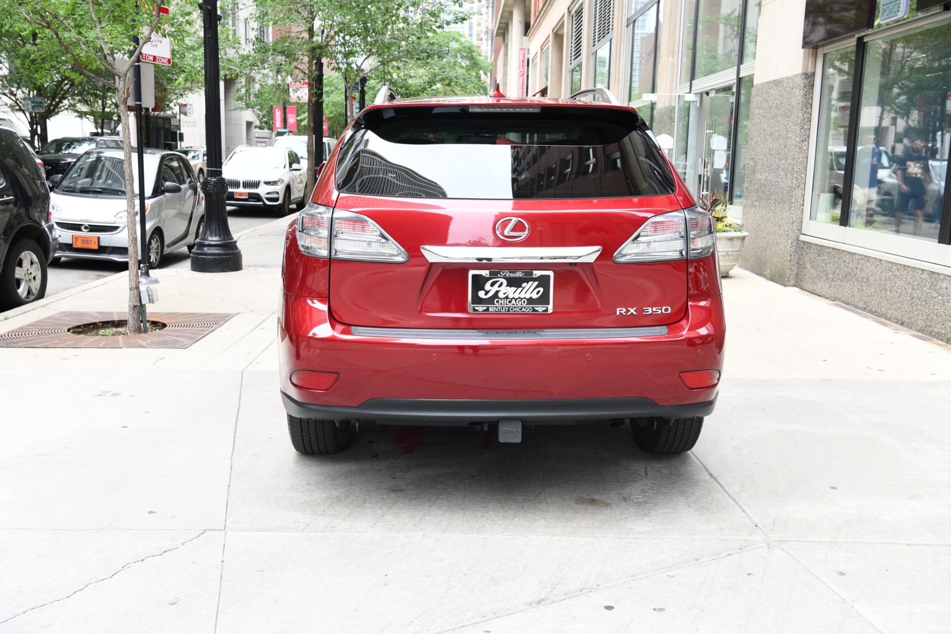 Used 2012 Lexus RX 350 | St. Petersburg, FL
