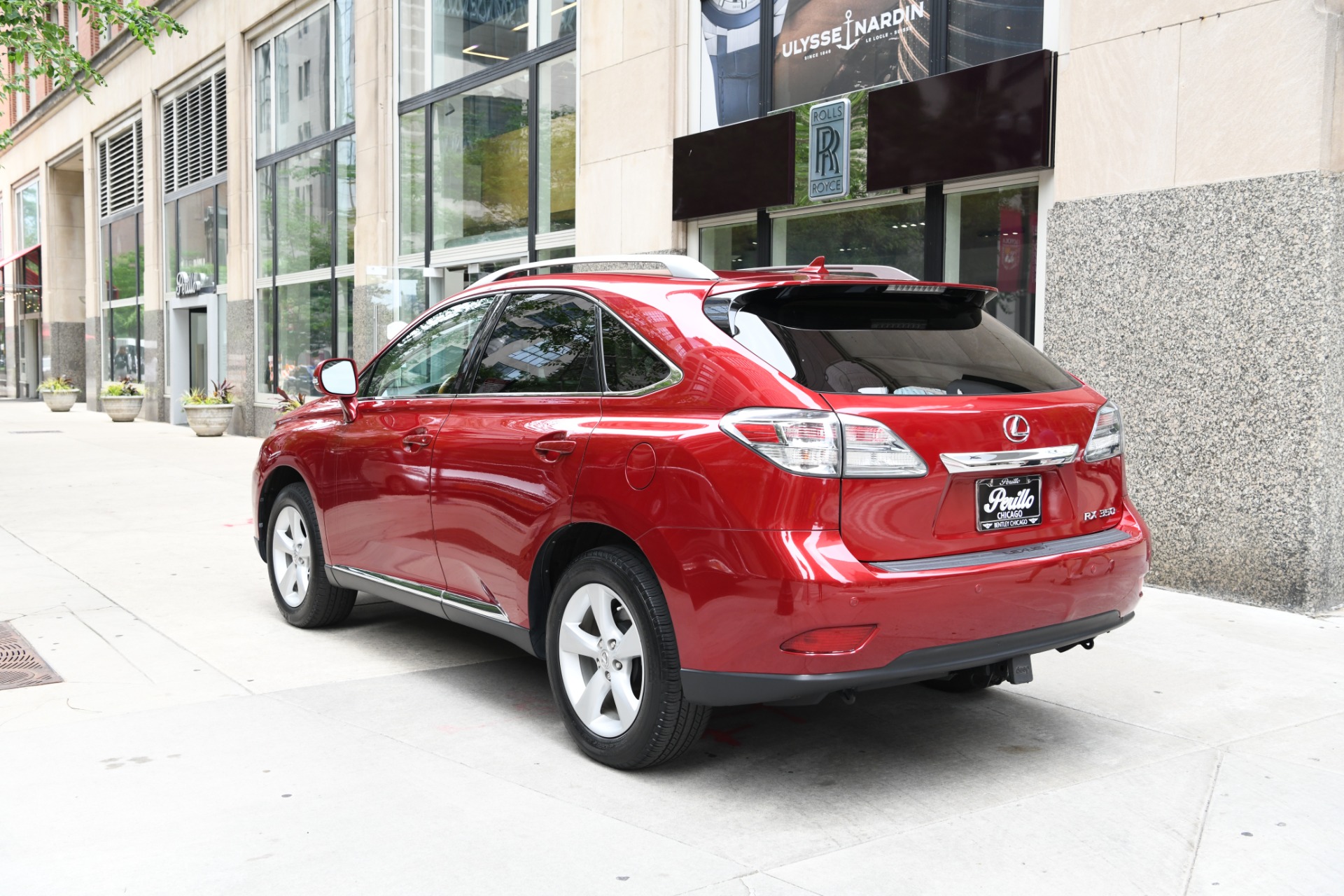 Used 2012 Lexus RX 350 | St. Petersburg, FL