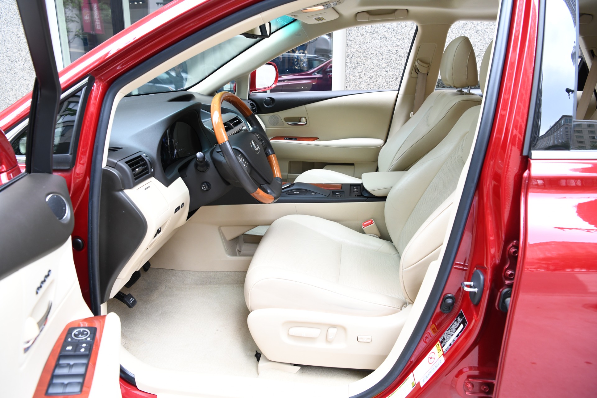 Used 2012 Lexus RX 350 | St. Petersburg, FL