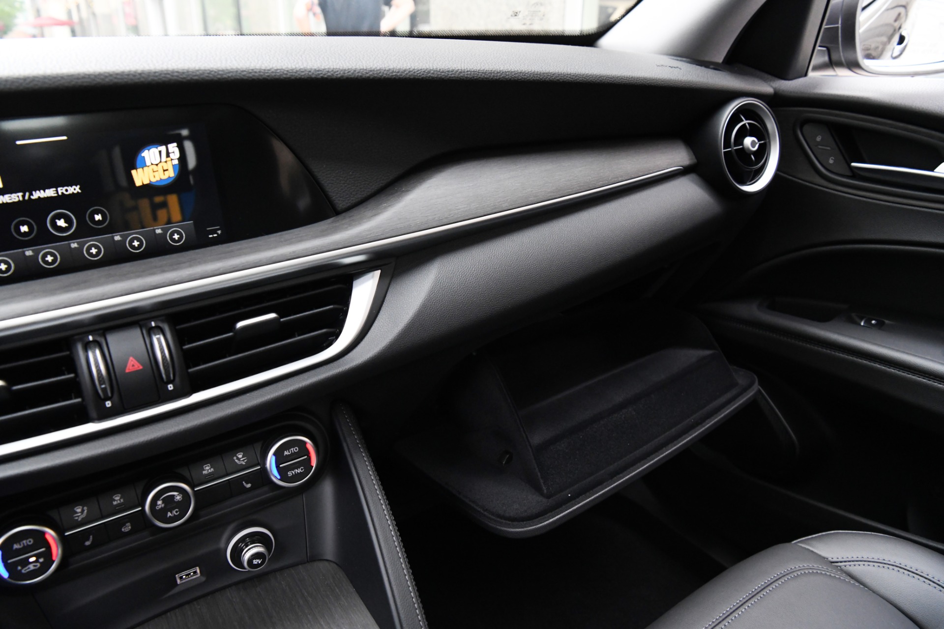 New 2021 Alfa Romeo Stelvio Ti | St. Petersburg, FL
