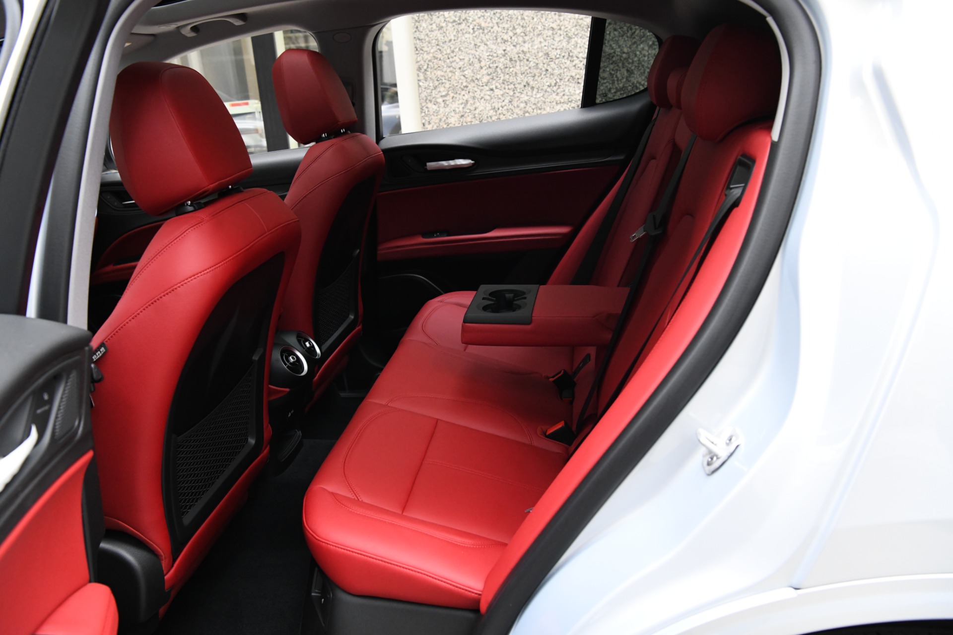 Used 2021 Alfa Romeo Stelvio Ti | St. Petersburg, FL