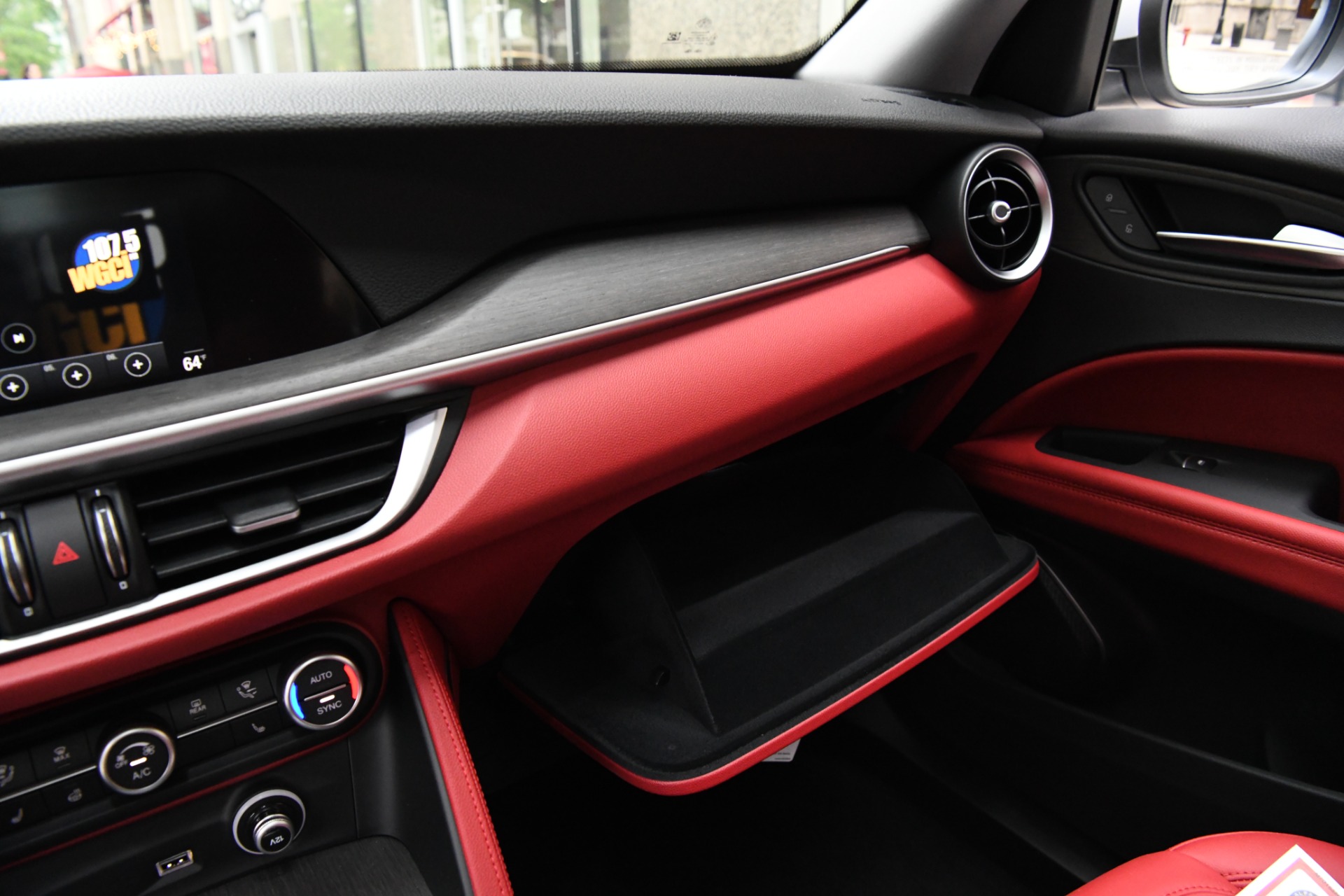 Used 2021 Alfa Romeo Stelvio Ti | St. Petersburg, FL