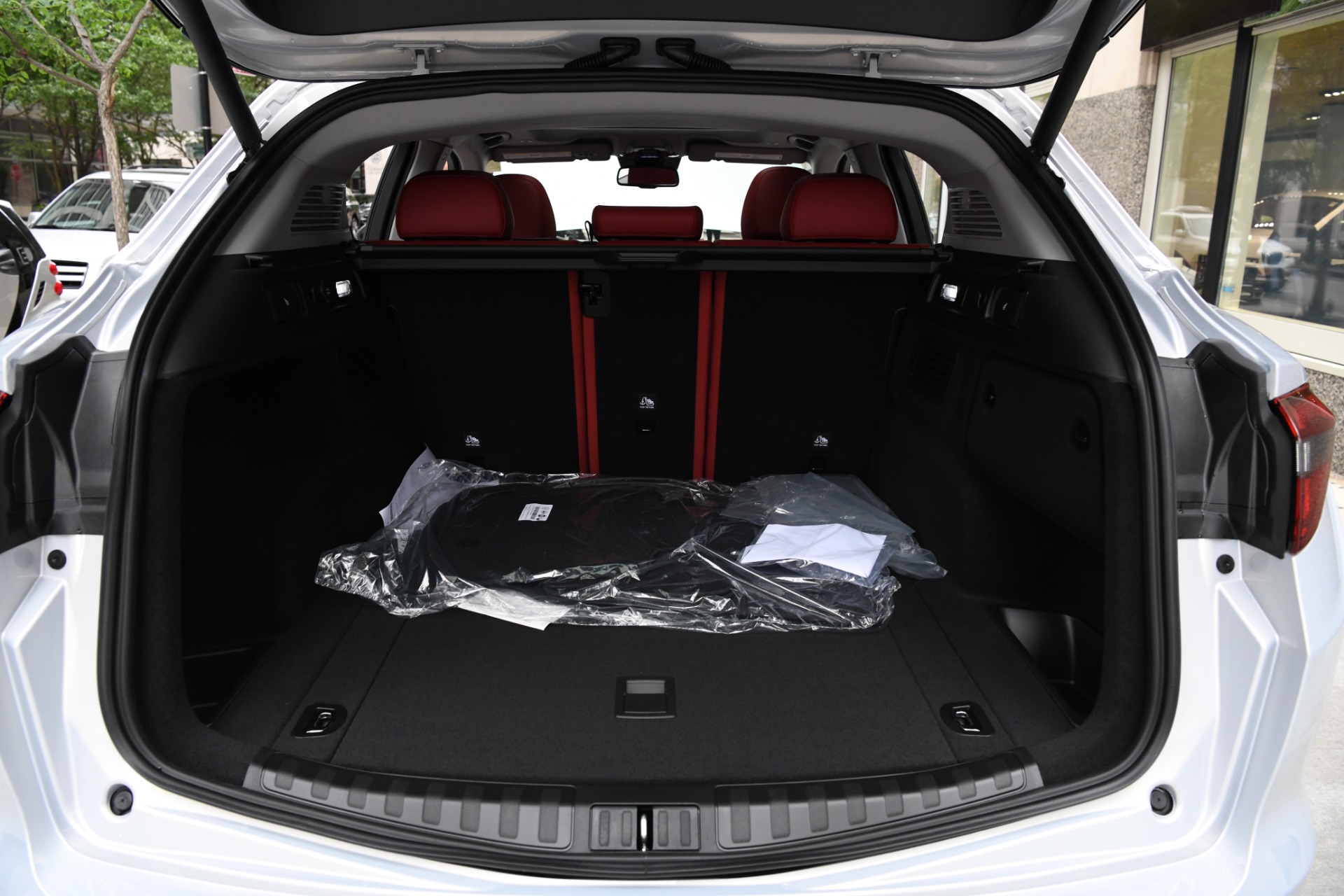 Used 2021 Alfa Romeo Stelvio Ti | St. Petersburg, FL