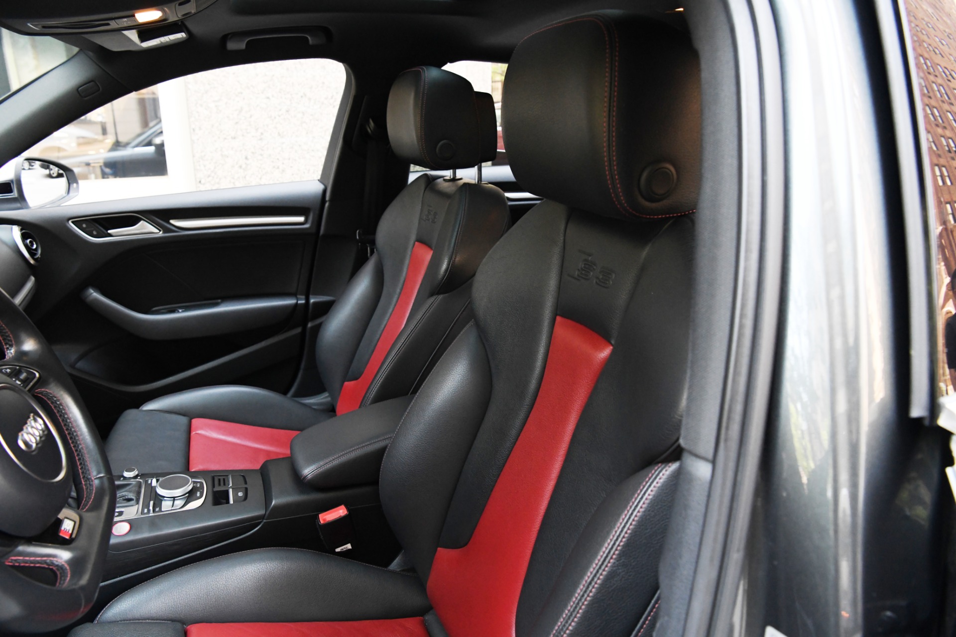 Used 2015 Audi A S3 2.0T quattro Premium | St. Petersburg, FL