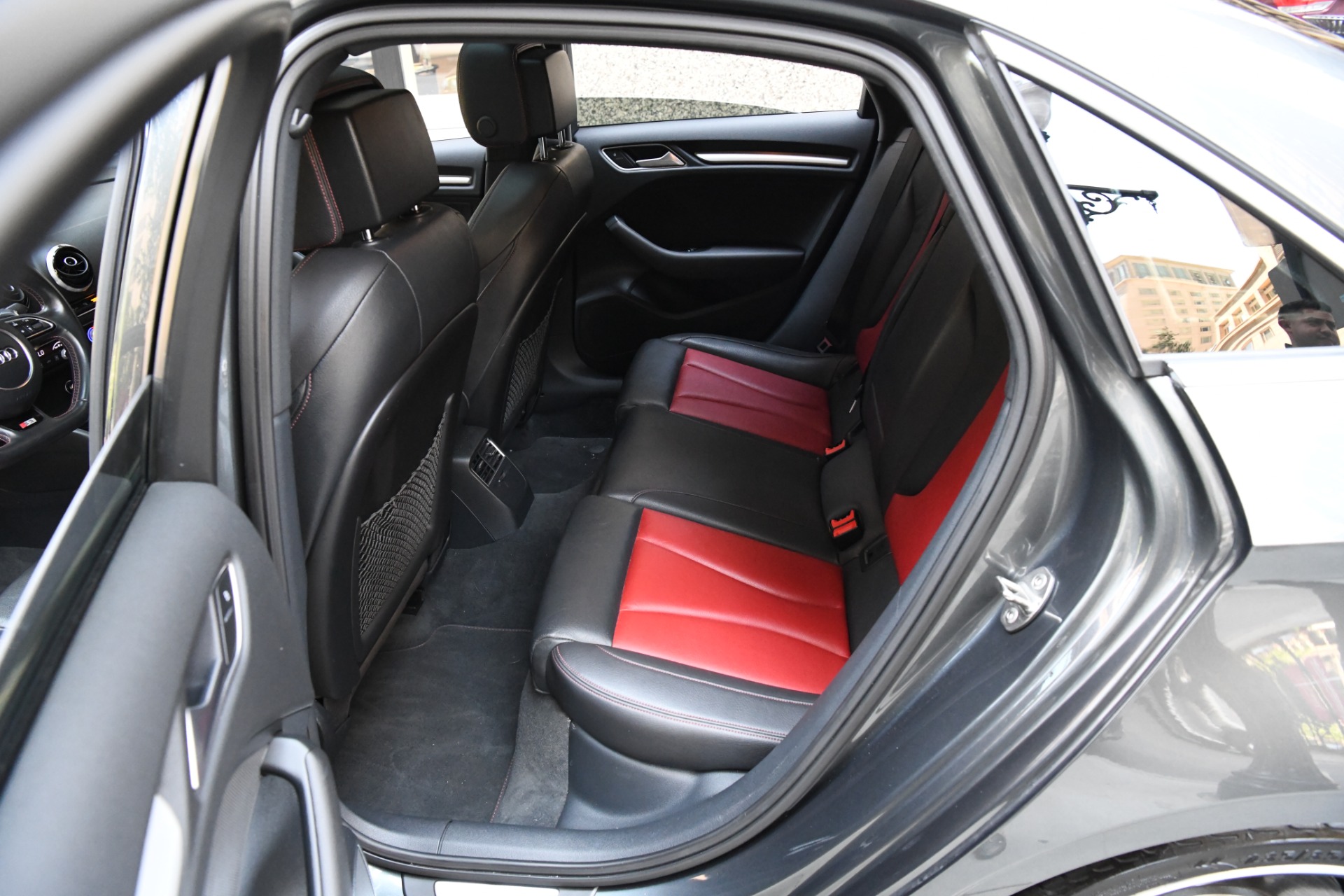 Used 2015 Audi A S3 2.0T quattro Premium | St. Petersburg, FL
