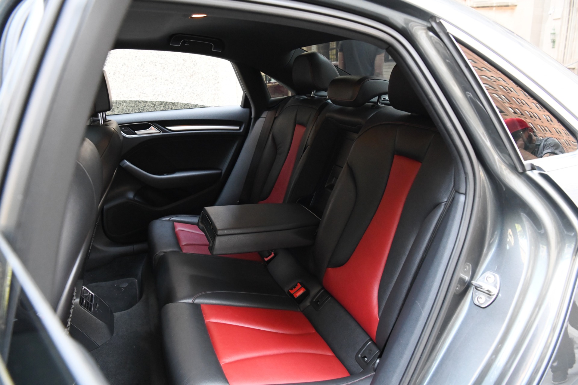 Used 2015 Audi A S3 2.0T quattro Premium | St. Petersburg, FL