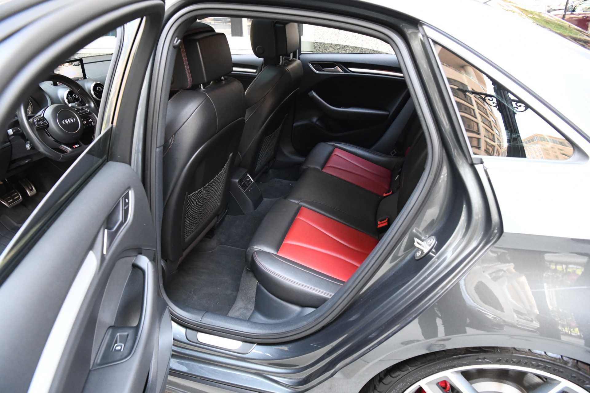 Used 2015 Audi A S3 2.0T quattro Premium | St. Petersburg, FL