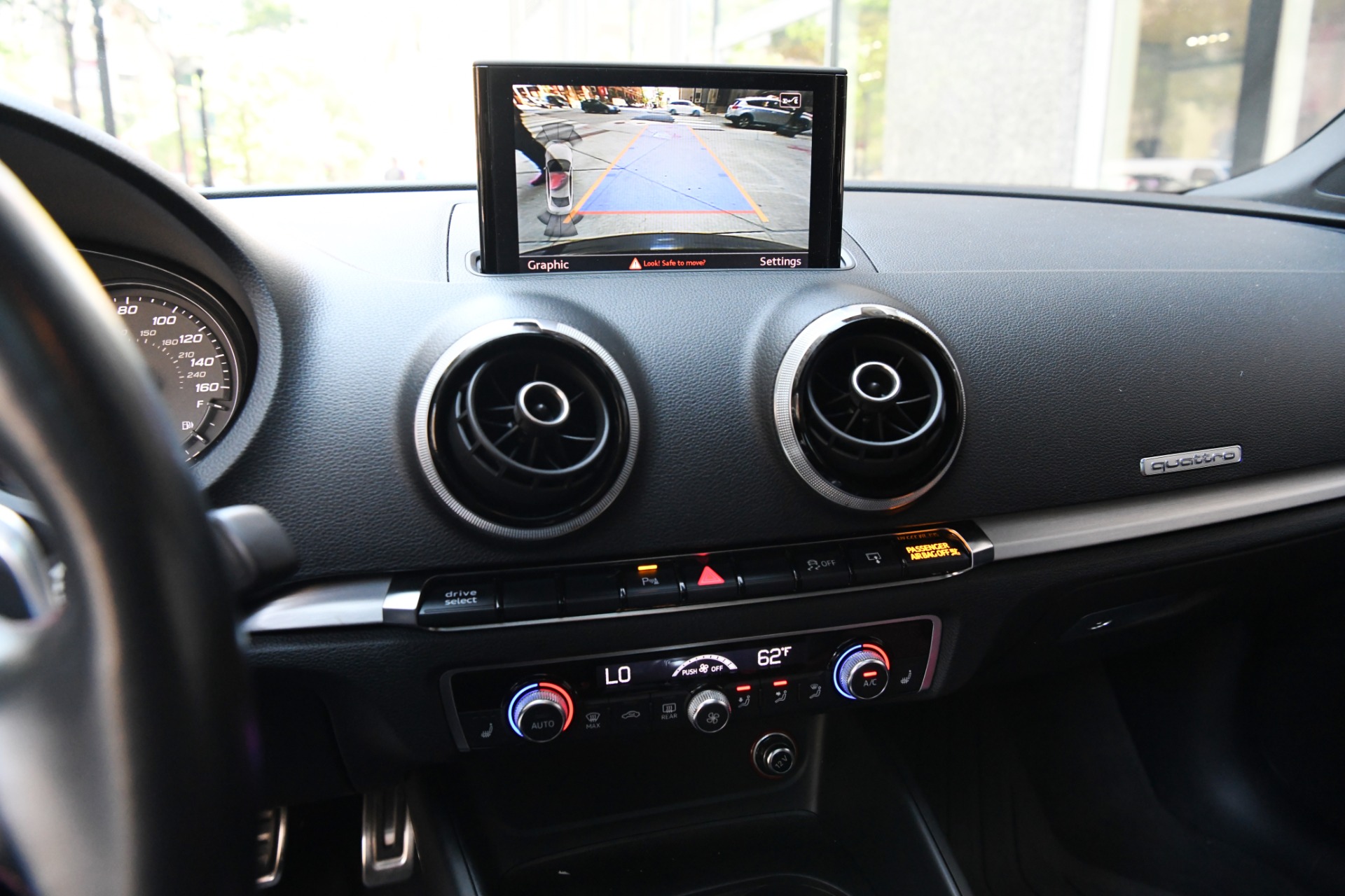 Used 2015 Audi A S3 2.0T quattro Premium | St. Petersburg, FL
