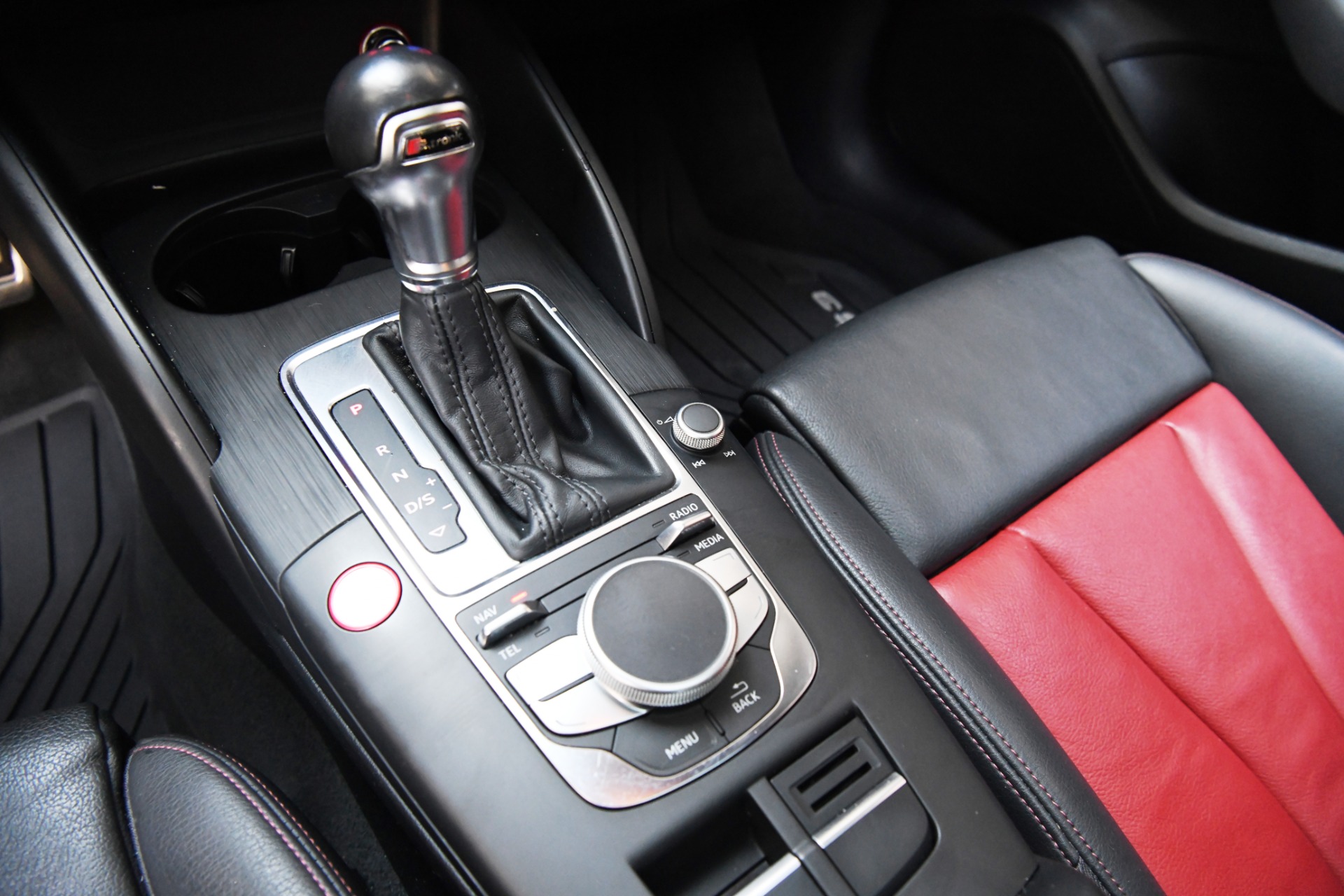Used 2015 Audi A S3 2.0T quattro Premium | St. Petersburg, FL