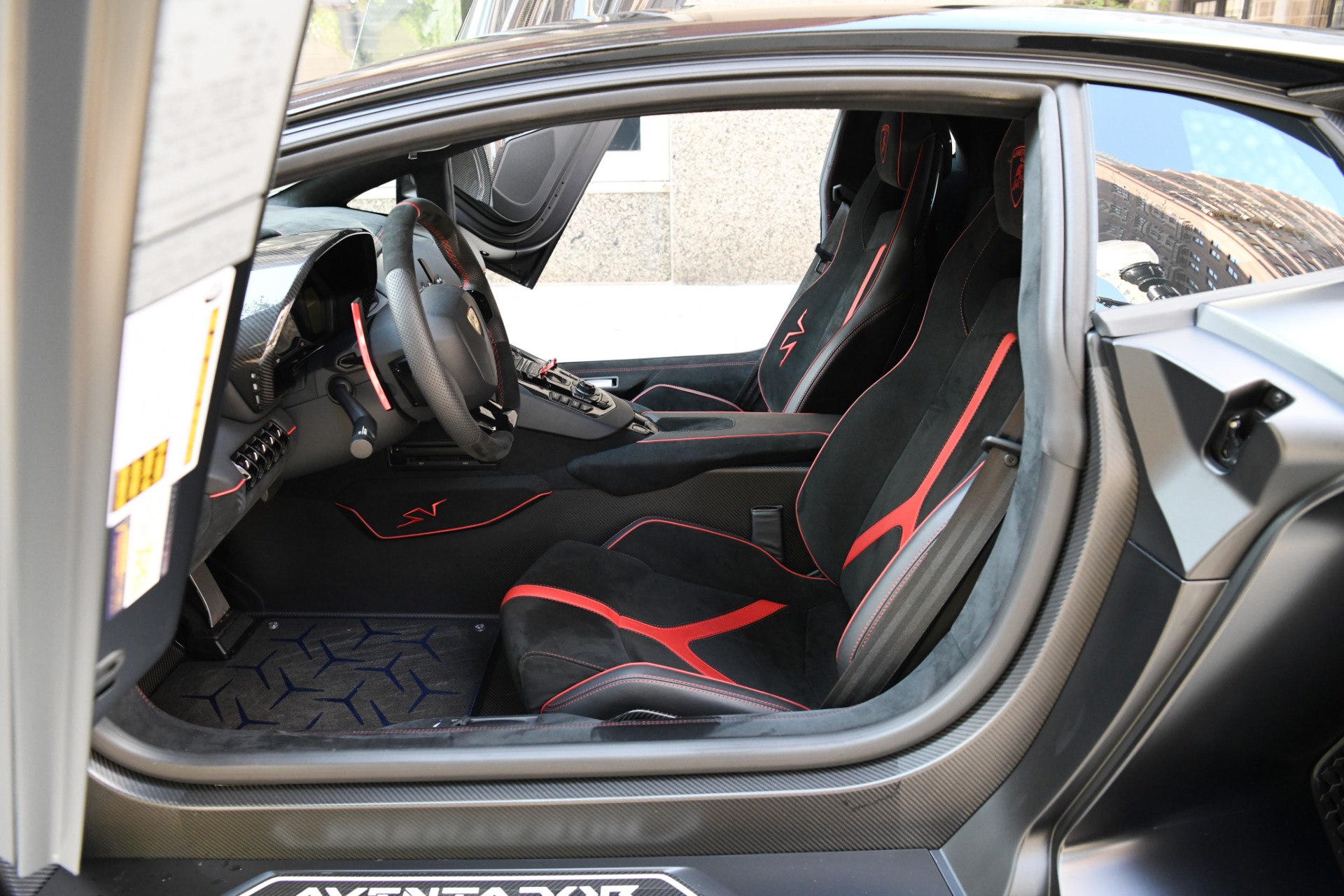 Used 2016 Lamborghini Aventador LP 750-4 SV | St. Petersburg, FL