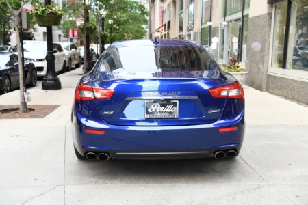 Used 2017 Maserati Ghibli S Q4 | Chicago, IL