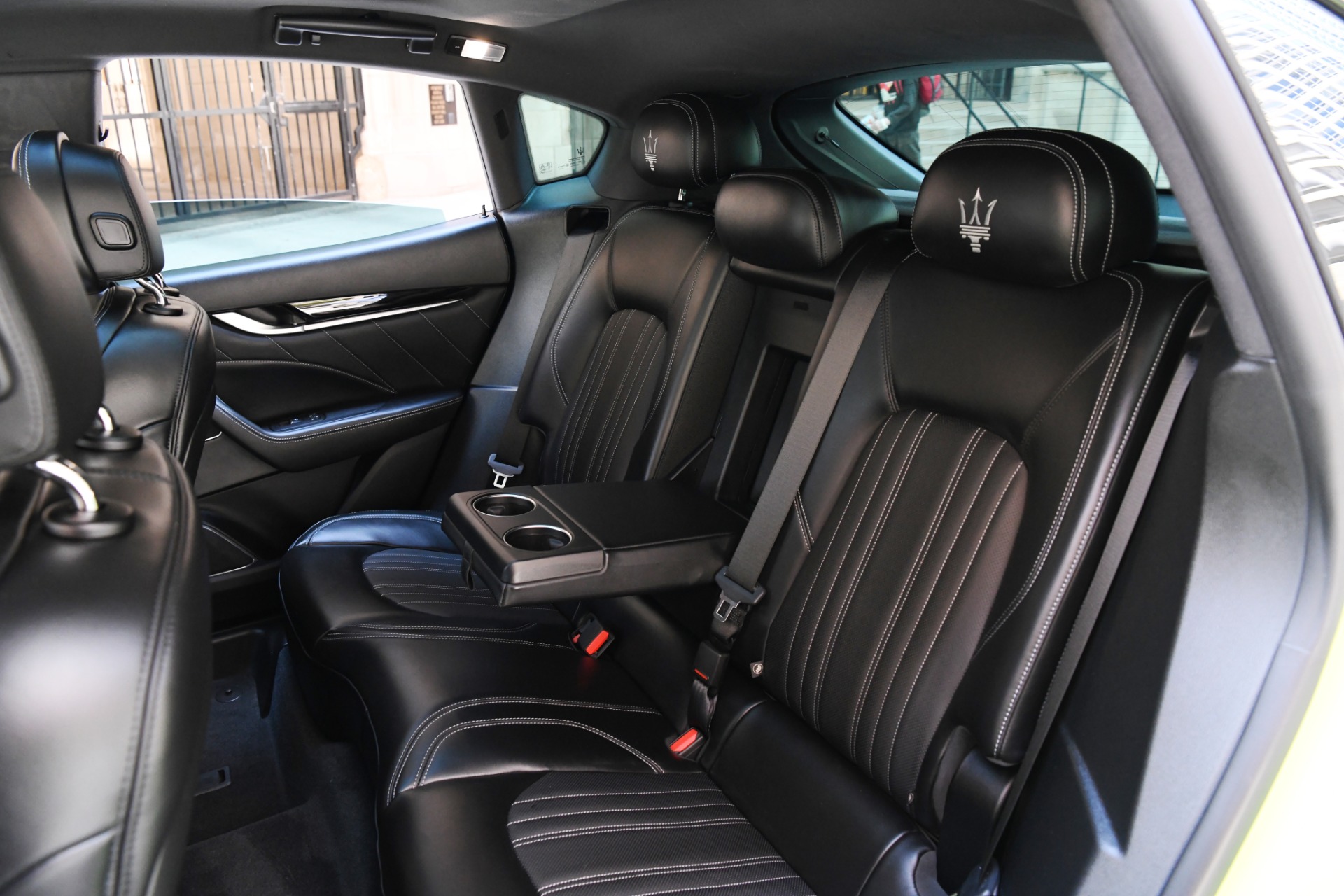 New 2021 Maserati Levante S | St. Petersburg, FL