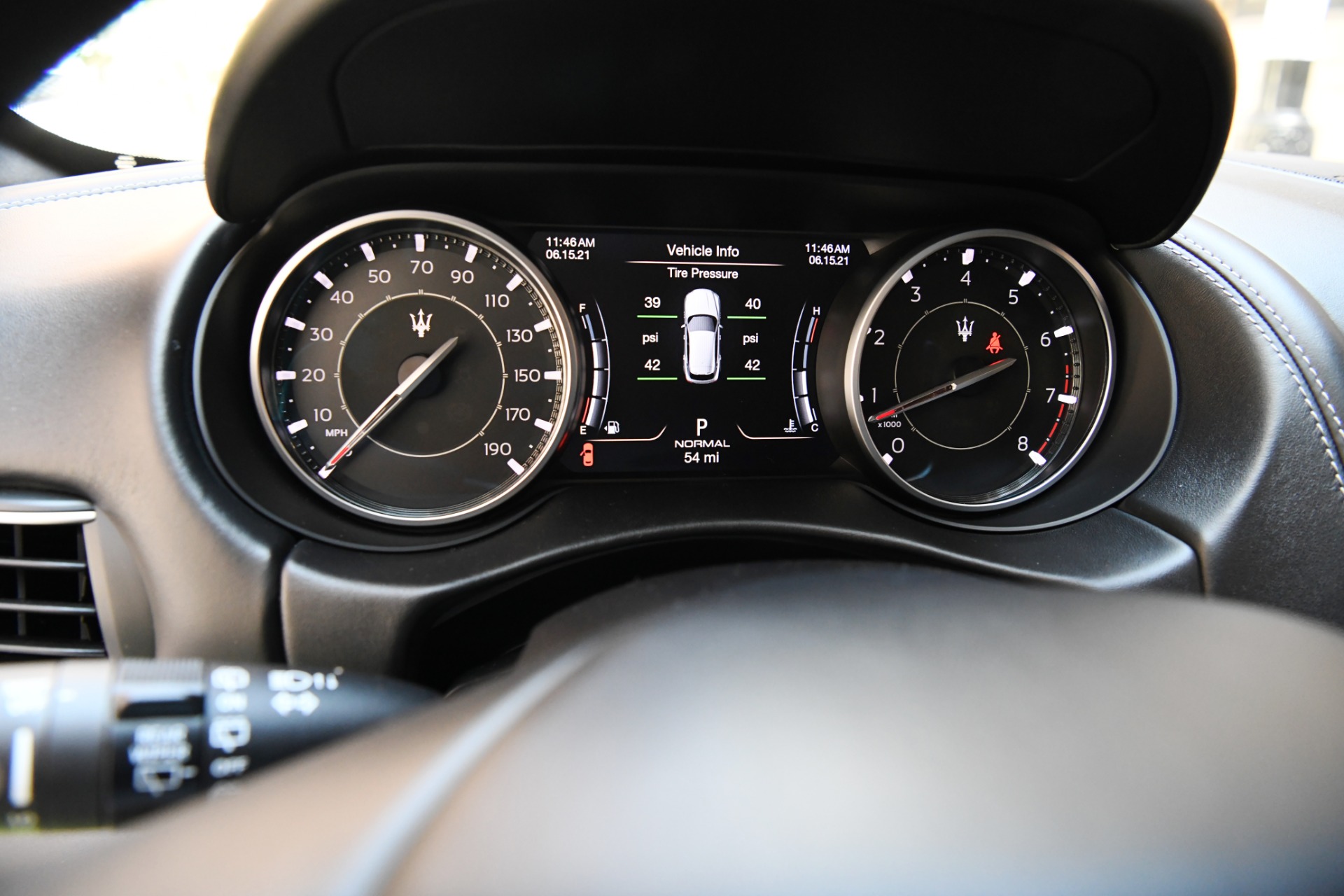 New 2021 Maserati Levante S | St. Petersburg, FL