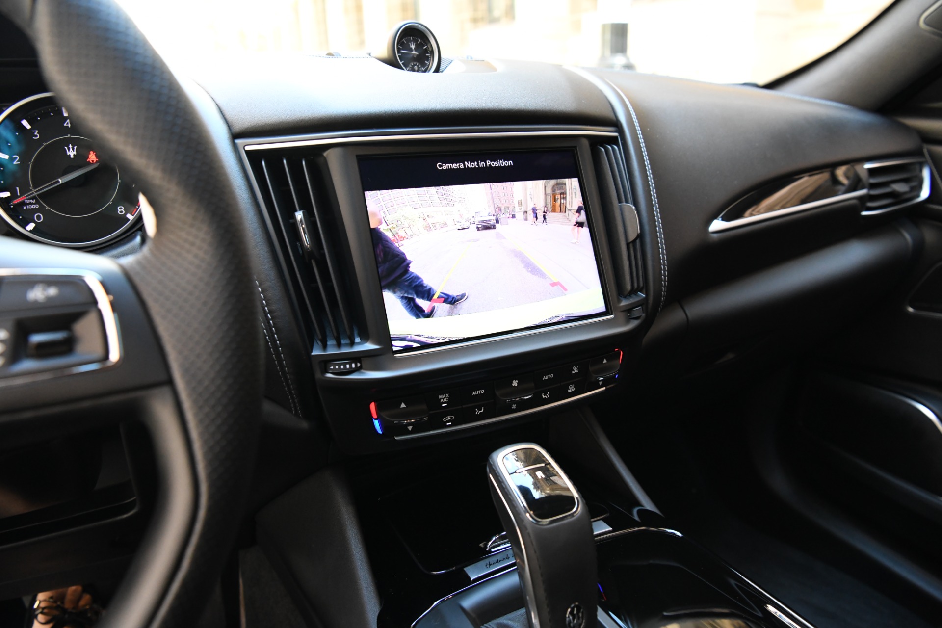 New 2021 Maserati Levante S | St. Petersburg, FL