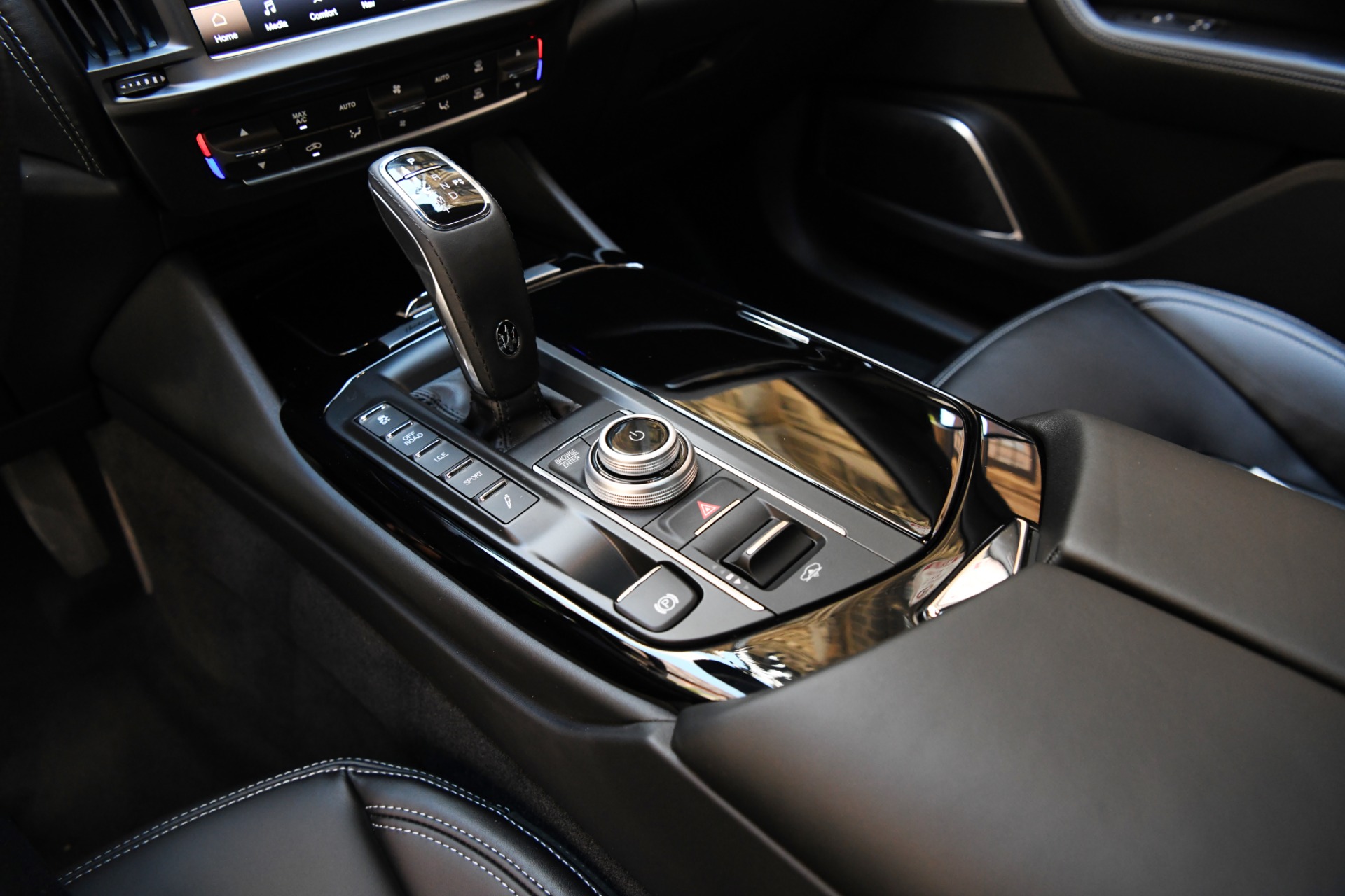 New 2021 Maserati Levante S | St. Petersburg, FL