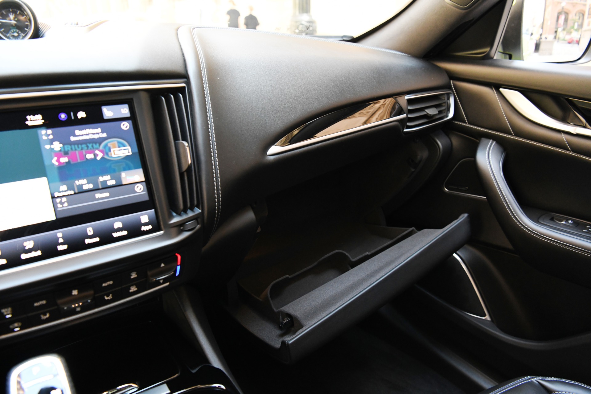 New 2021 Maserati Levante S | St. Petersburg, FL