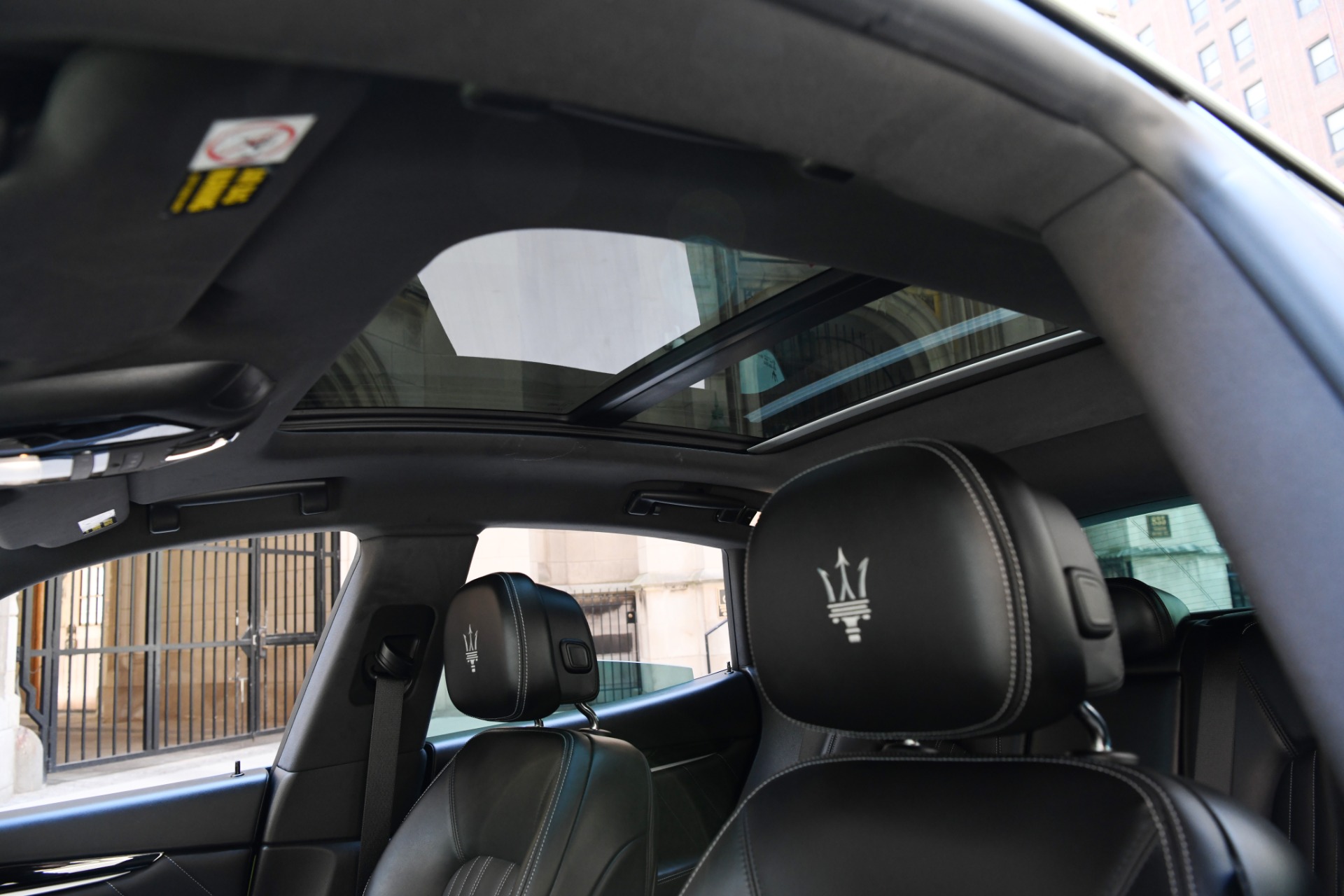 New 2021 Maserati Levante S | St. Petersburg, FL