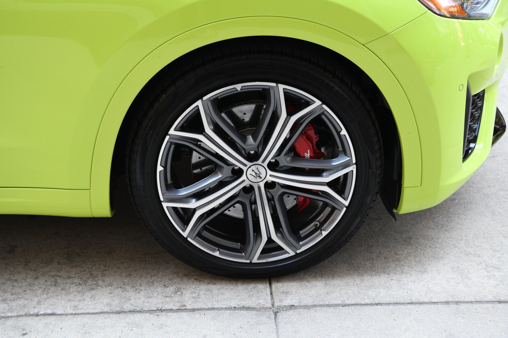 New 2021 Maserati Levante S | St. Petersburg, FL