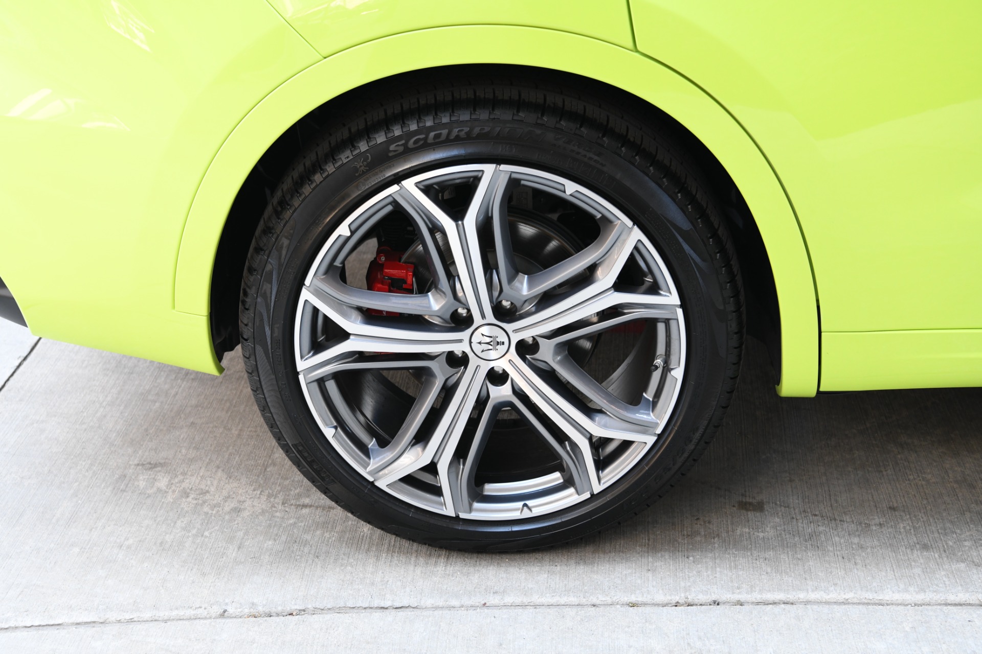 New 2021 Maserati Levante S | St. Petersburg, FL