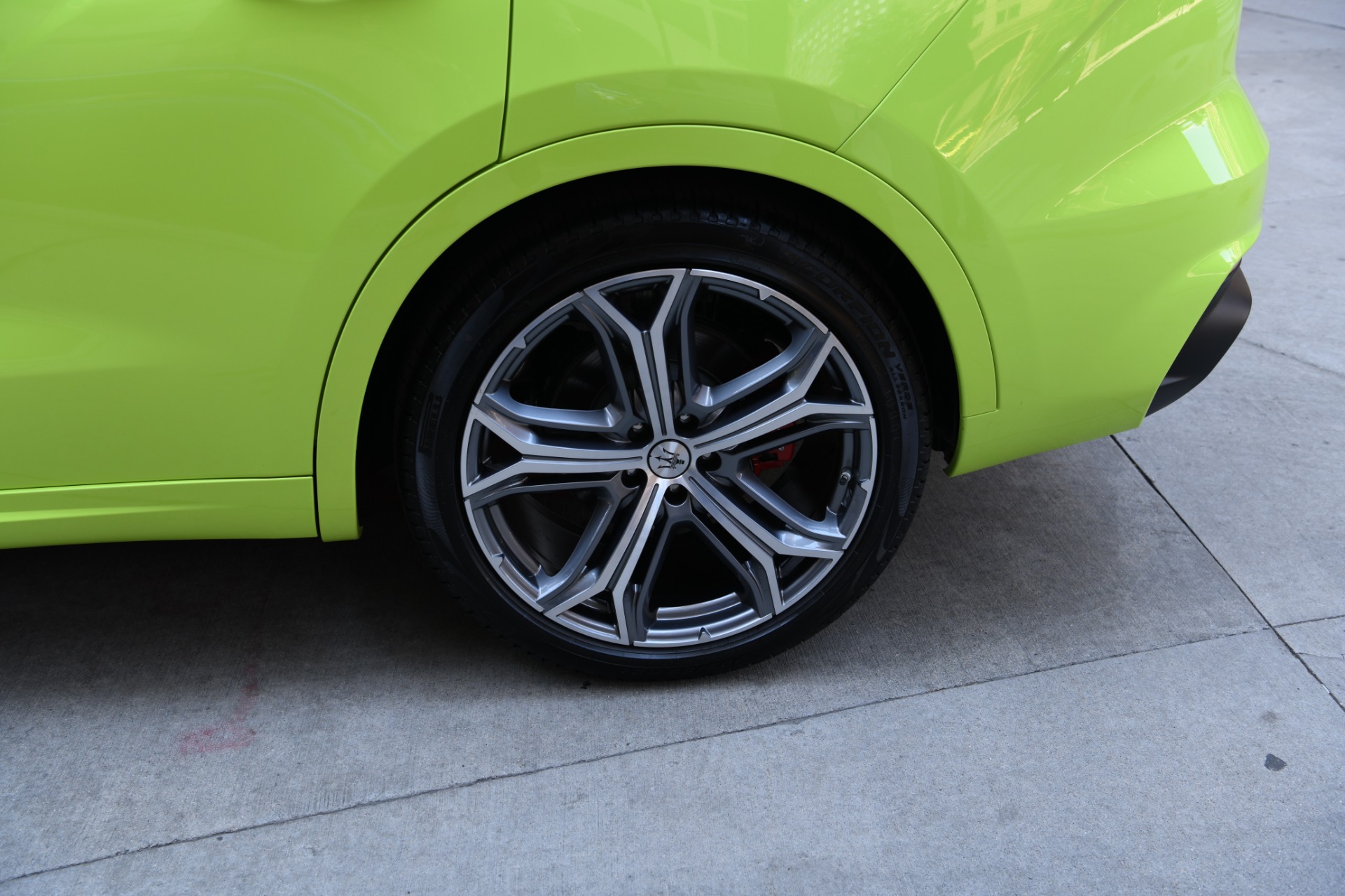 New 2021 Maserati Levante S | St. Petersburg, FL