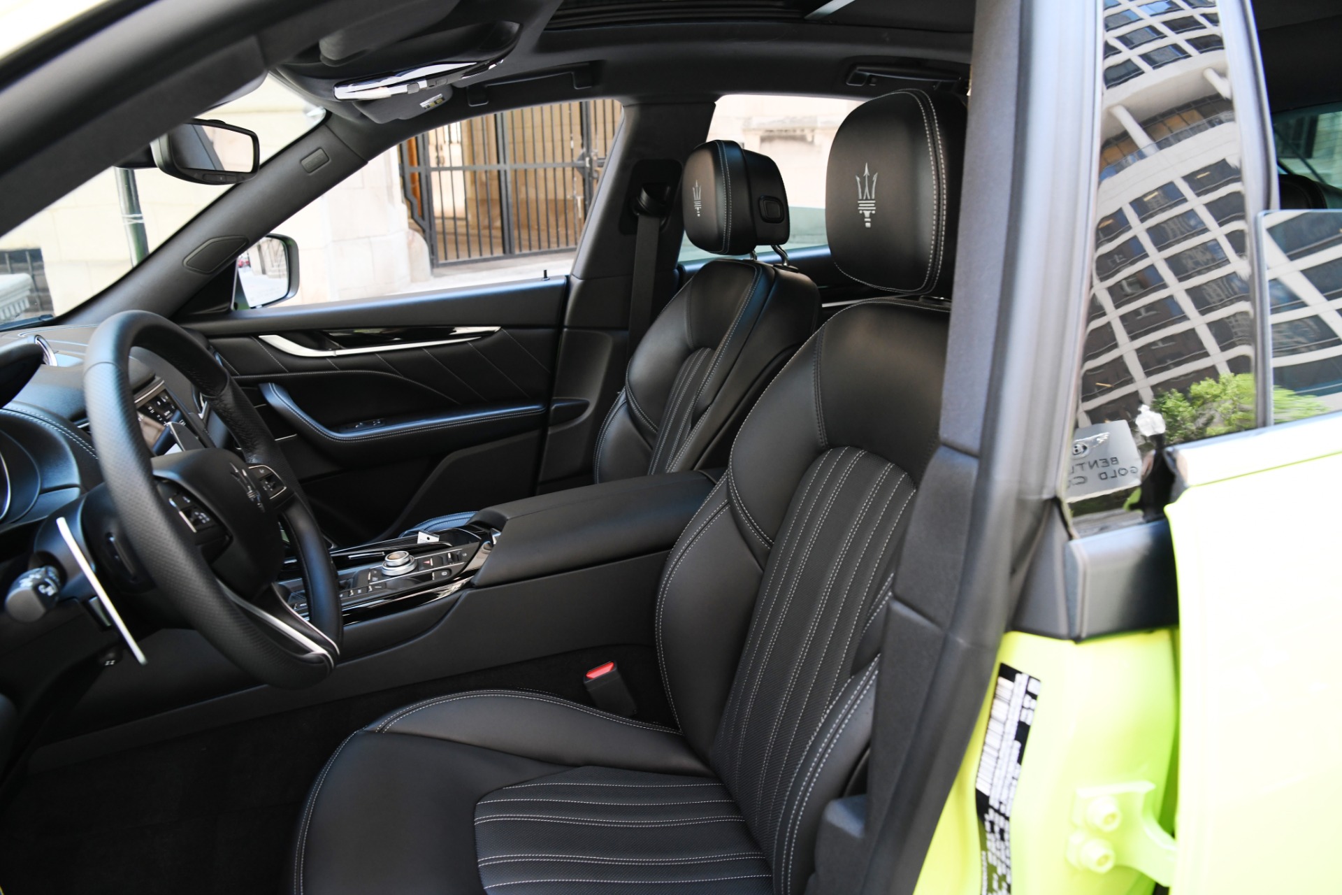 New 2021 Maserati Levante S | St. Petersburg, FL