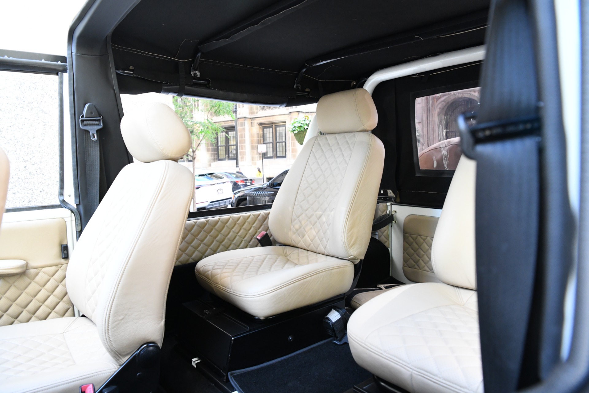 Used 0 MERCEDES-BENZ G-Class  | Chicago, IL