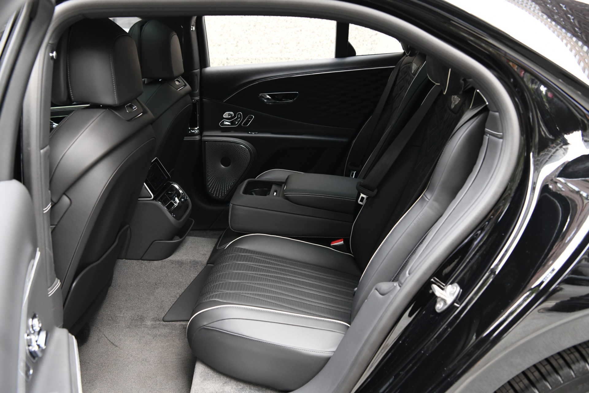 New 2021 Bentley Flying Spur V8 | St. Petersburg, FL