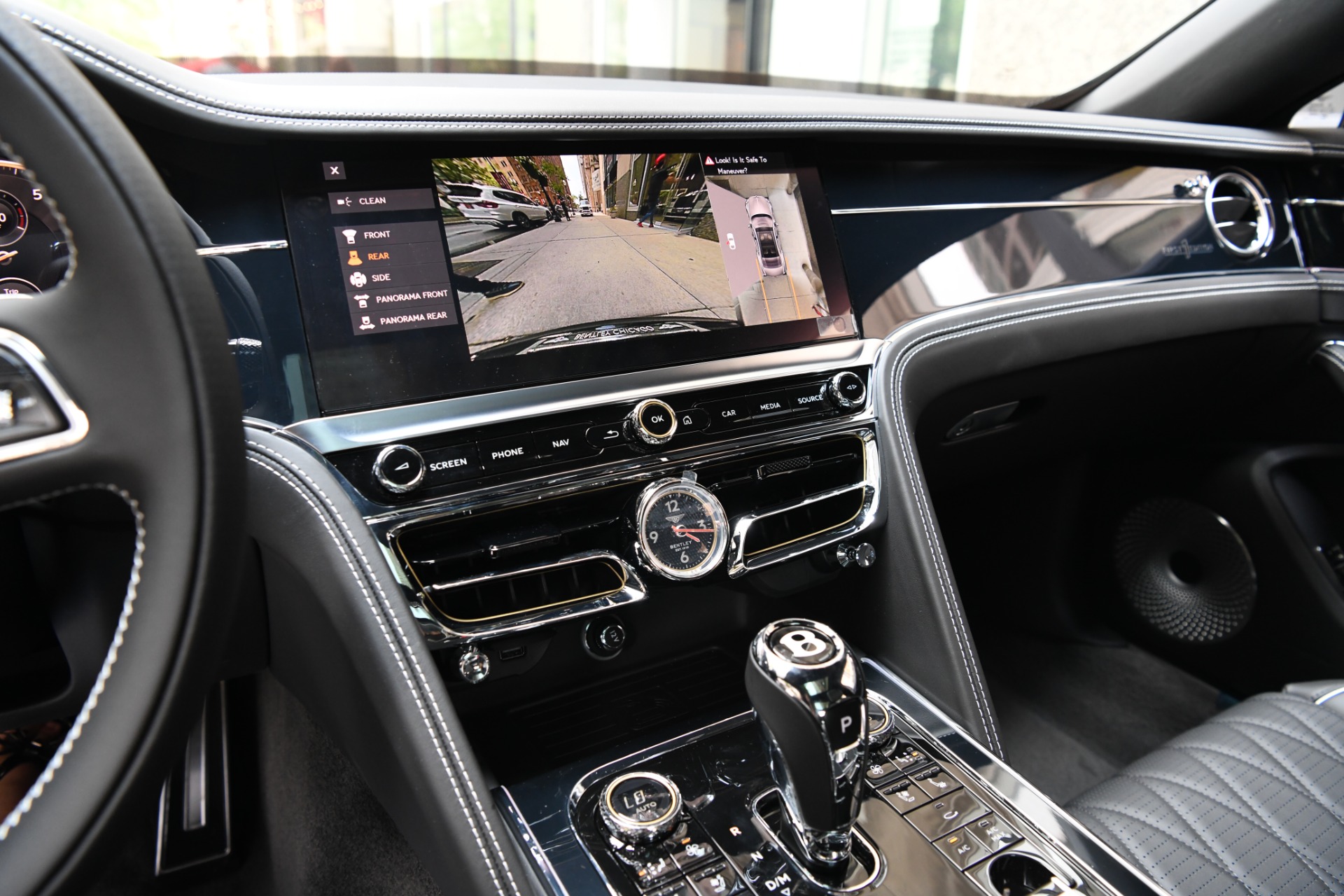 New 2021 Bentley Flying Spur V8 | St. Petersburg, FL
