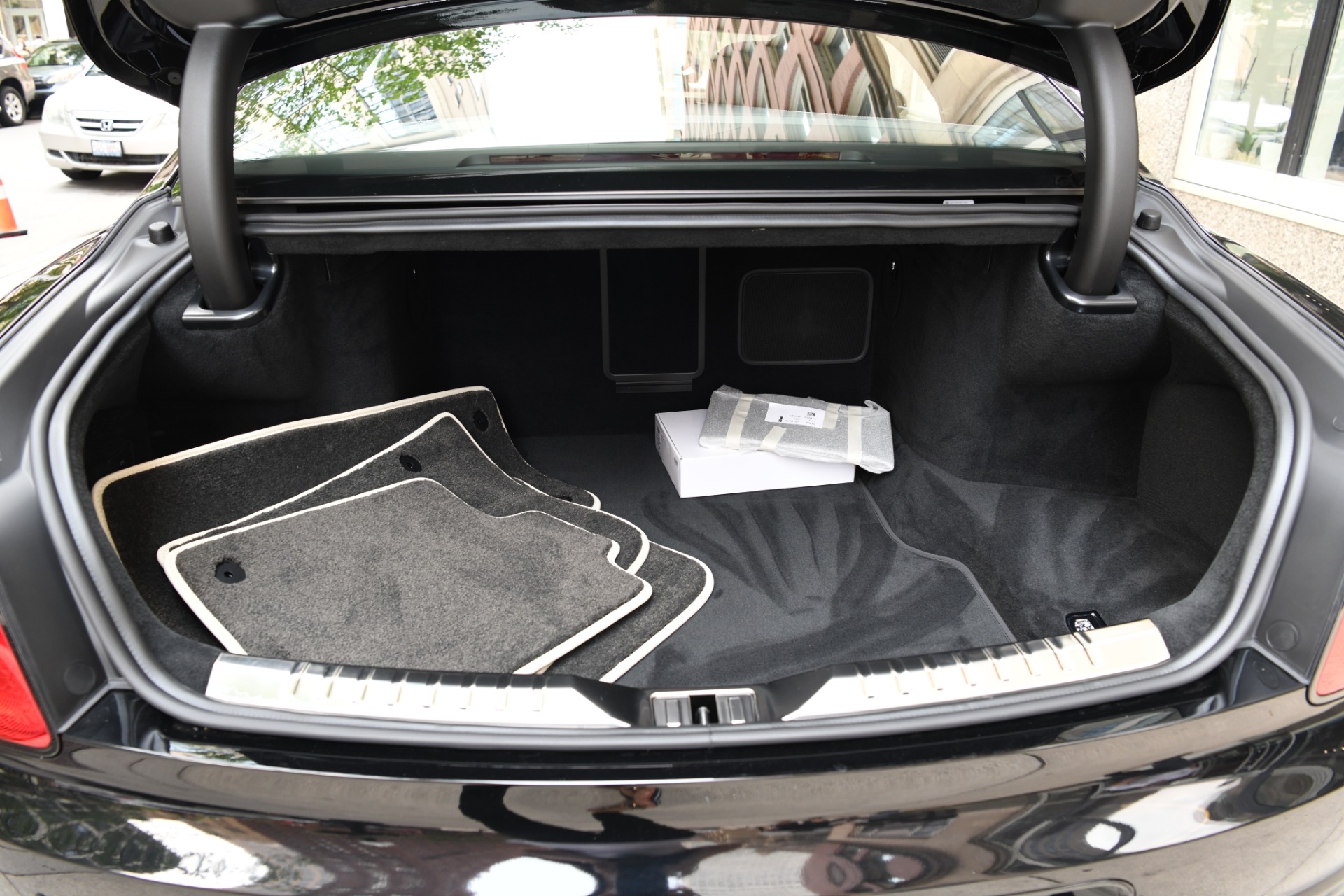 New 2021 Bentley Flying Spur V8 | St. Petersburg, FL