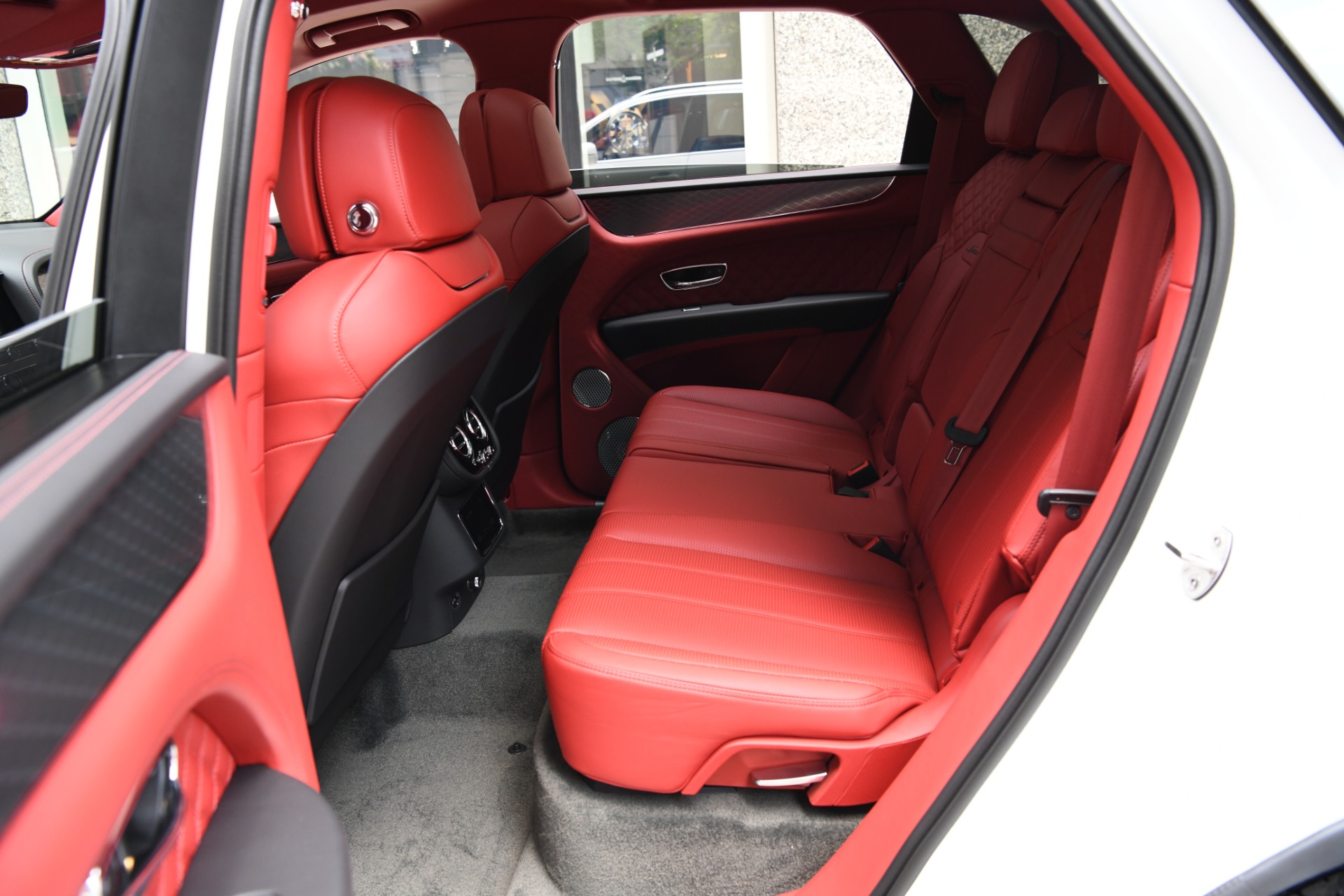 New 2021 Bentley Bentayga Speed | St. Petersburg, FL