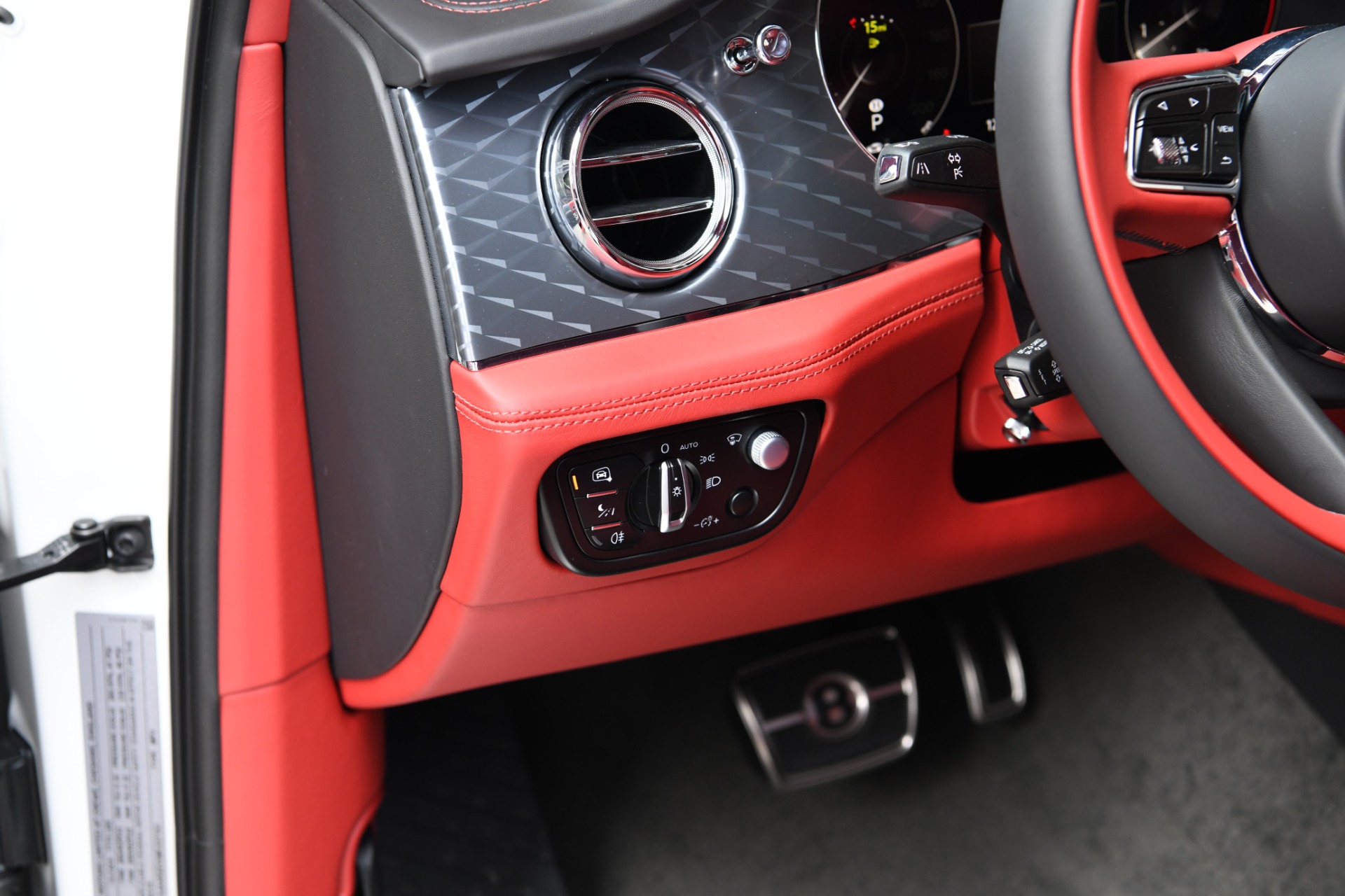 New 2021 Bentley Bentayga Speed | St. Petersburg, FL