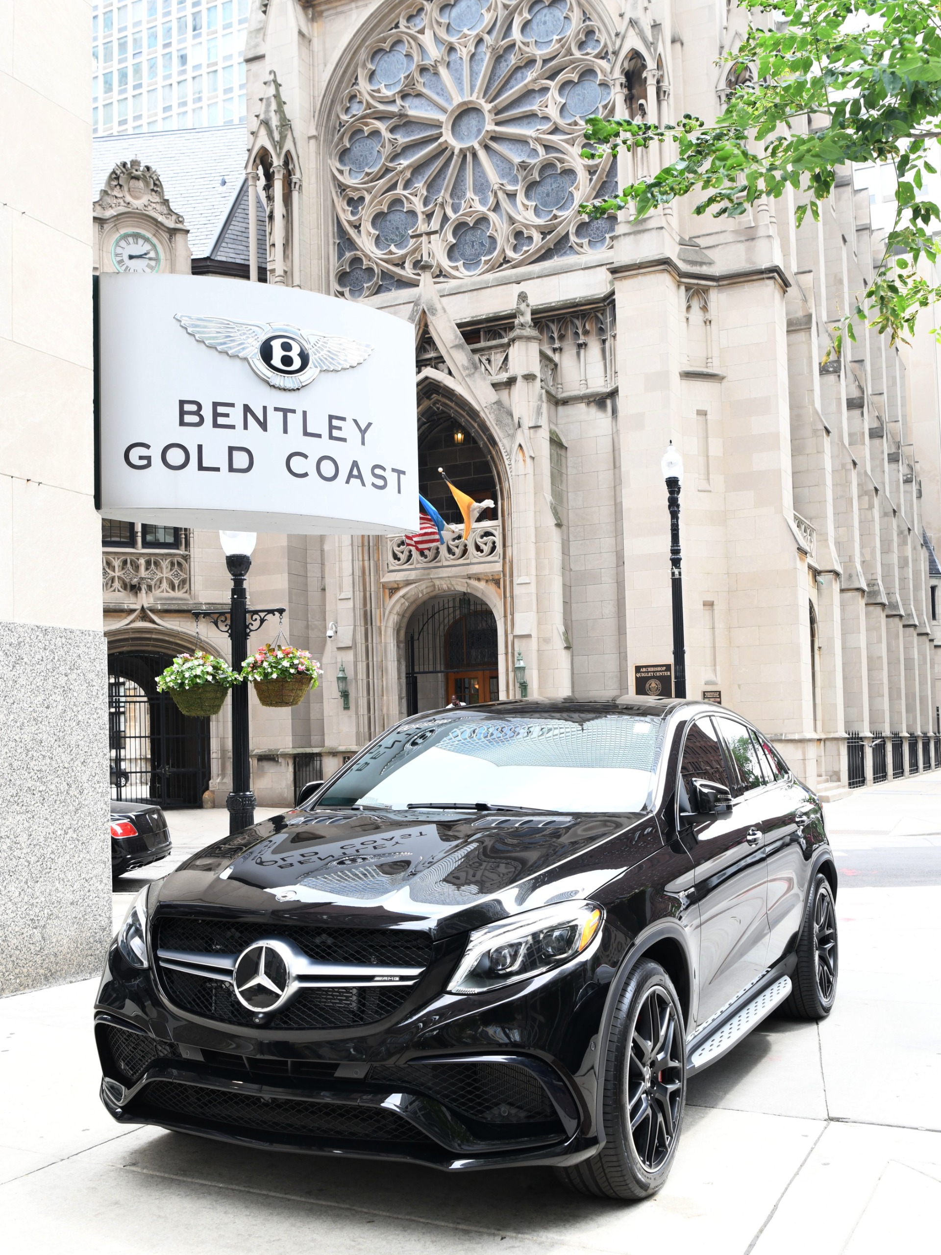 Used 2019 Mercedes-Benz GLE AMG GLE 63 S | St. Petersburg, FL