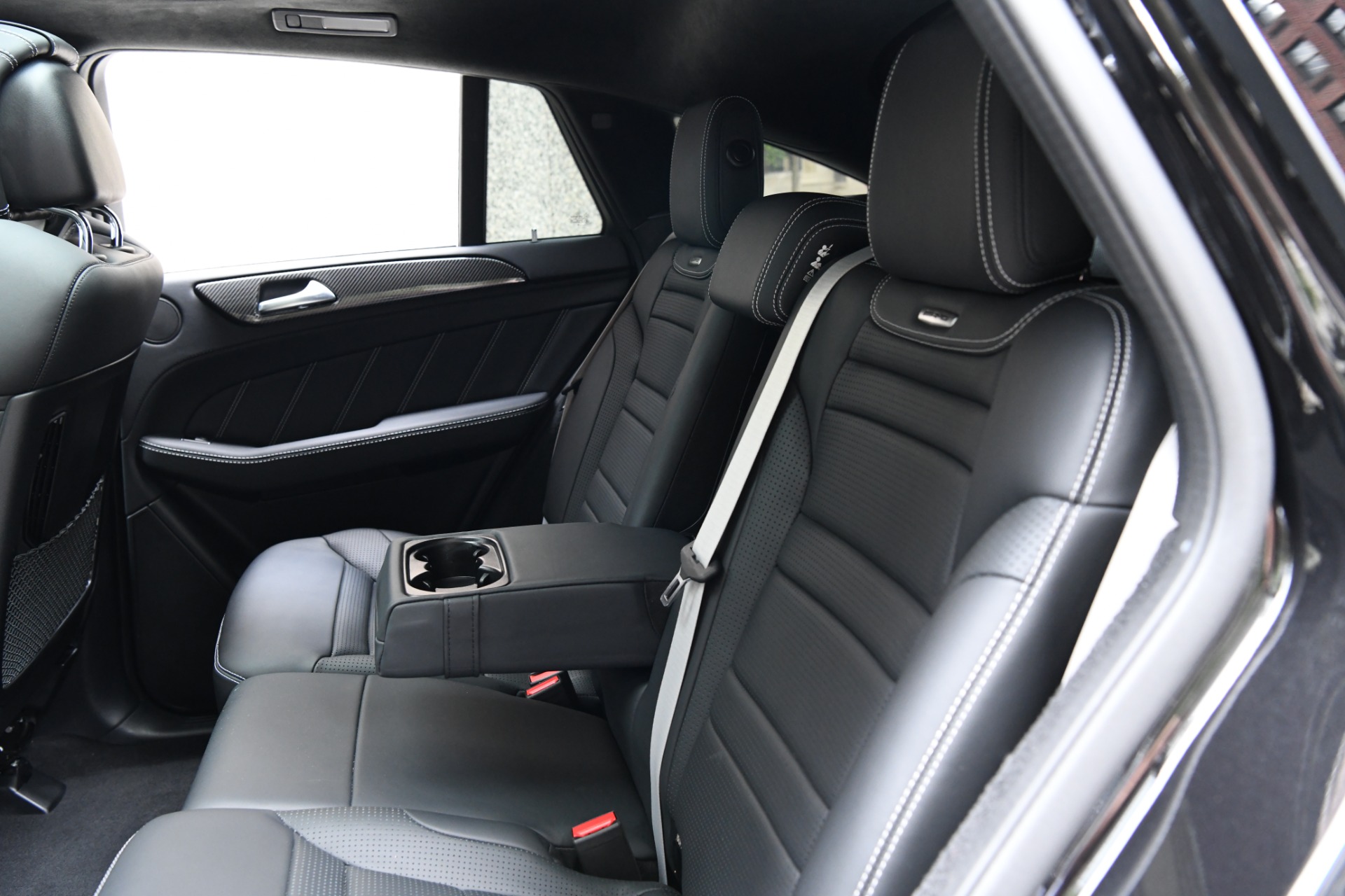 Used 2019 Mercedes-Benz GLE AMG GLE 63 S | St. Petersburg, FL
