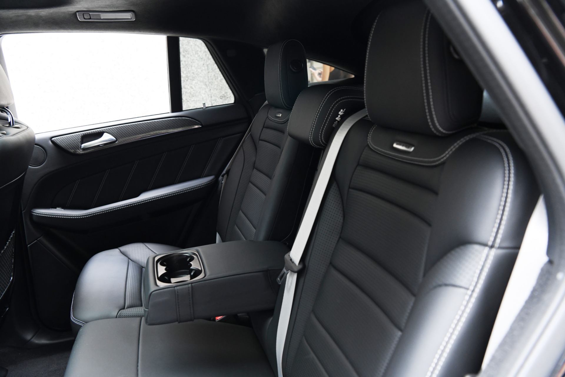 Used 2019 Mercedes-Benz GLE AMG GLE 63 S | St. Petersburg, FL