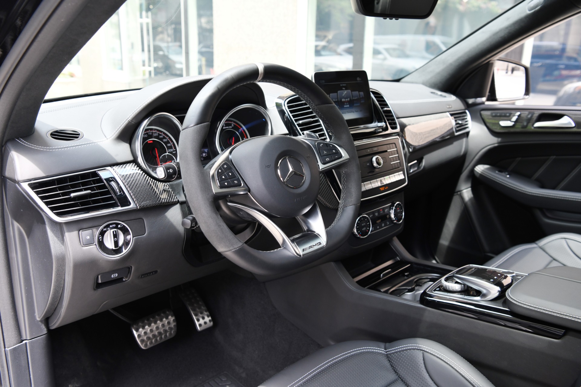 Used 2019 Mercedes-Benz GLE AMG GLE 63 S | St. Petersburg, FL