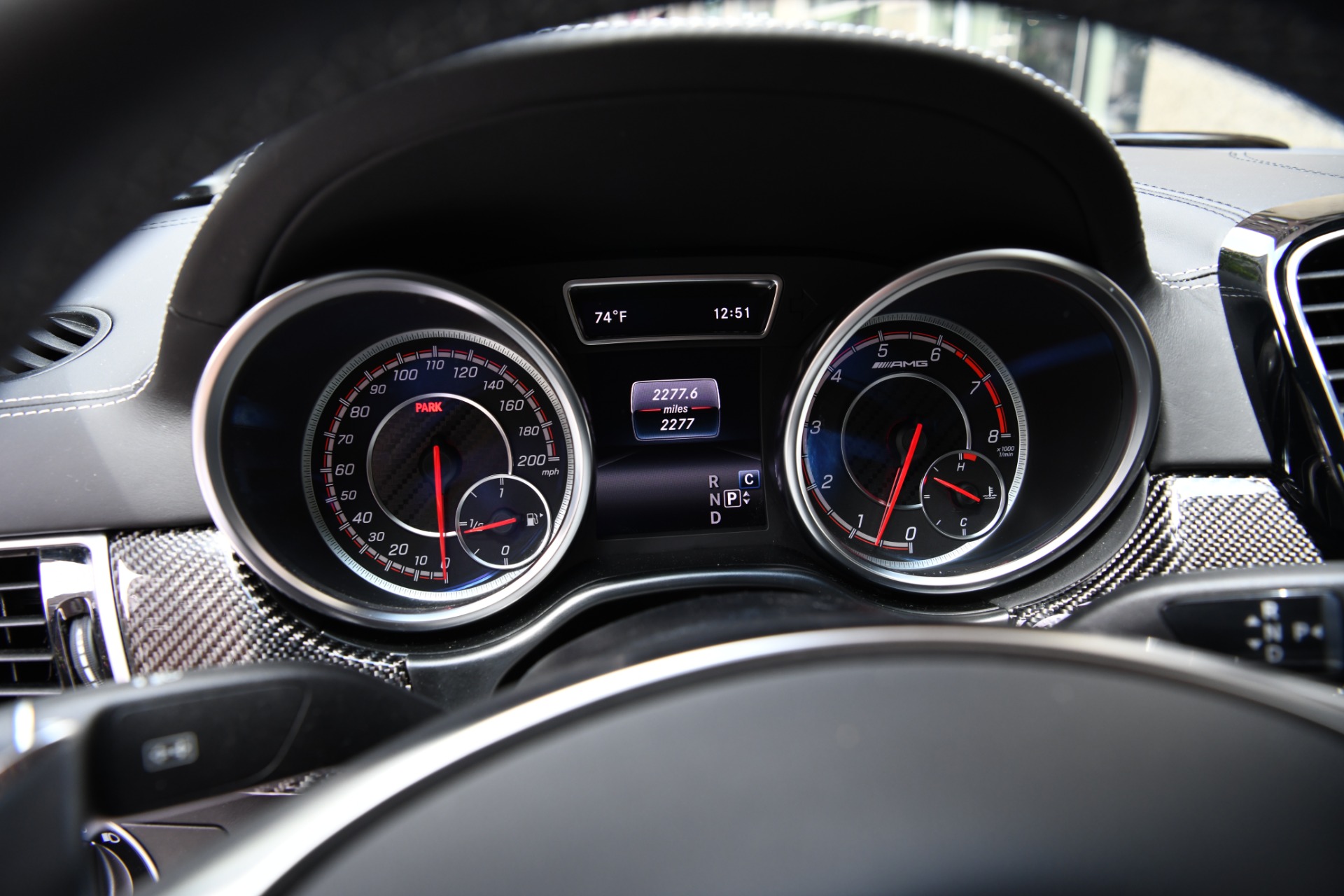 Used 2019 Mercedes-Benz GLE AMG GLE 63 S | St. Petersburg, FL