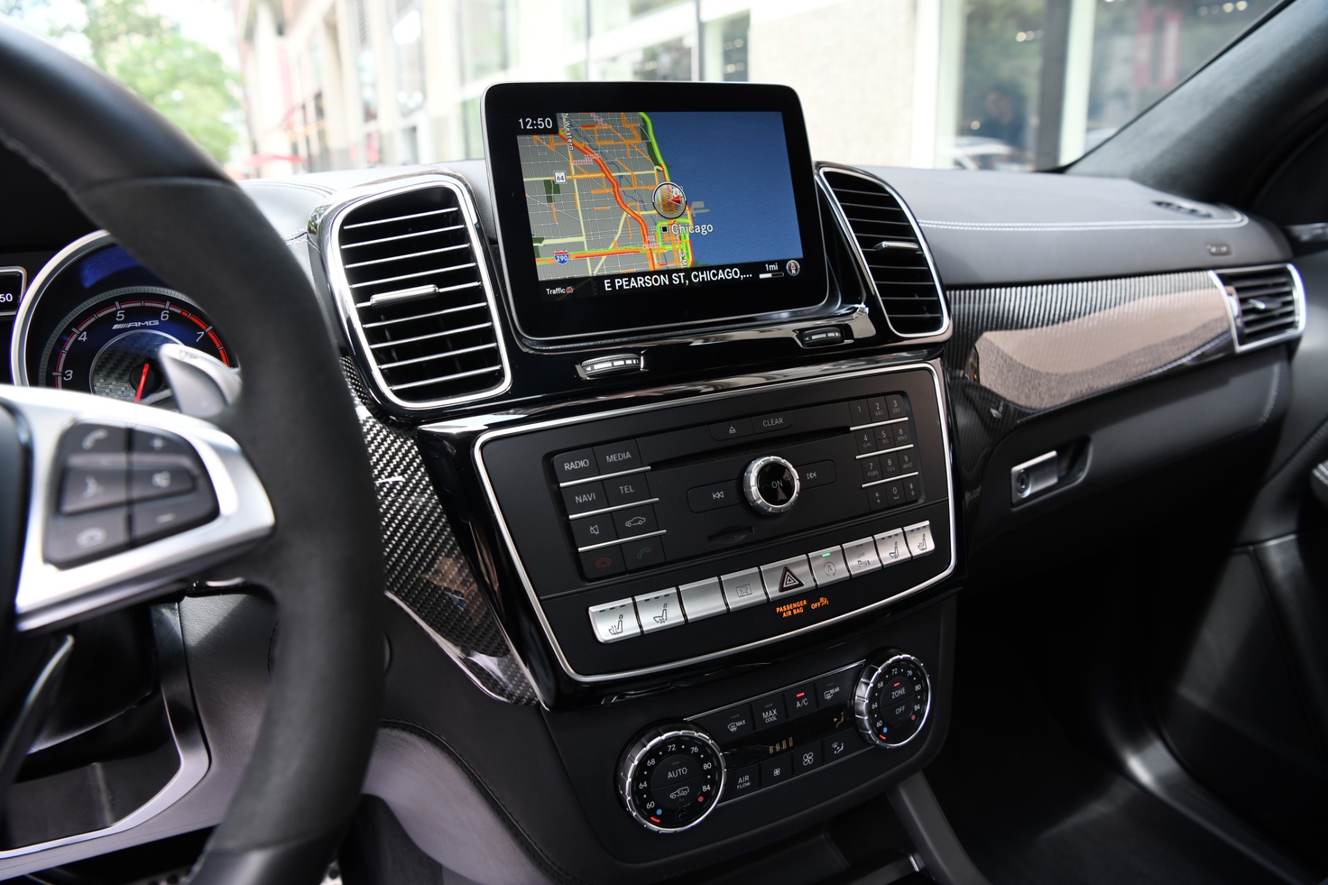 Used 2019 Mercedes-Benz GLE AMG GLE 63 S | St. Petersburg, FL