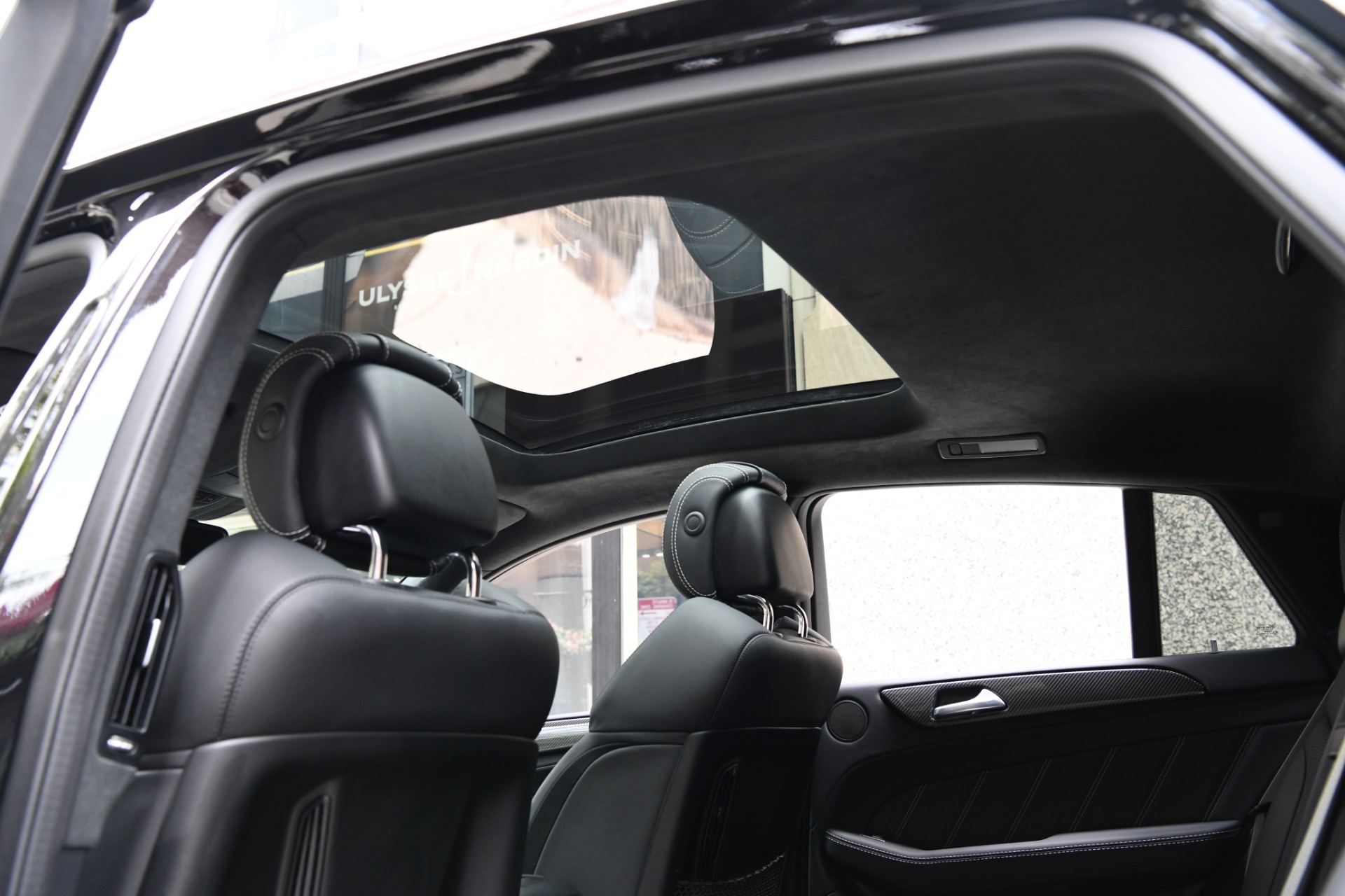 Used 2019 Mercedes-Benz GLE AMG GLE 63 S | St. Petersburg, FL