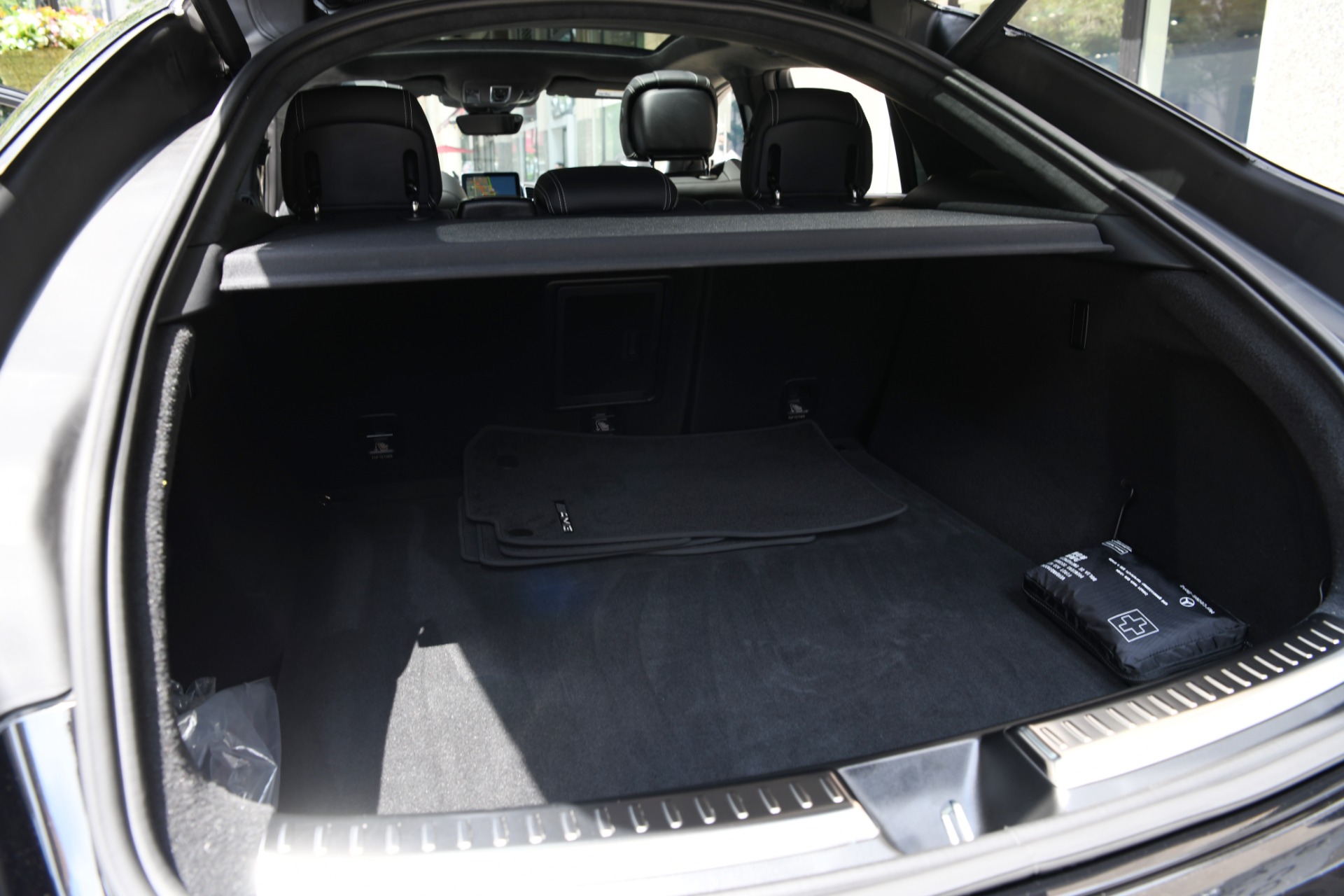 Used 2019 Mercedes-Benz GLE AMG GLE 63 S | St. Petersburg, FL