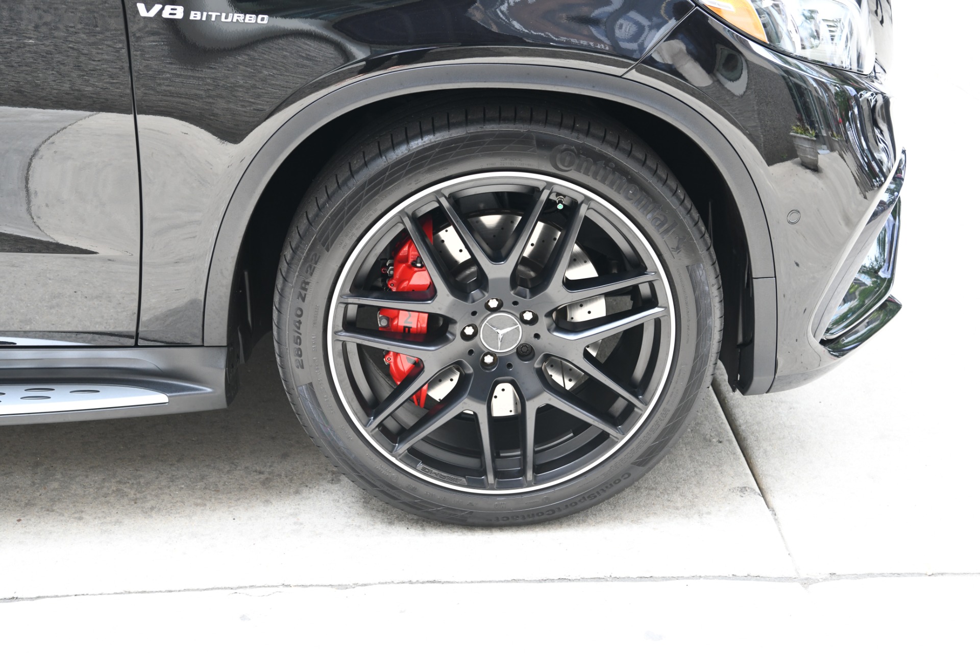 Used 2019 Mercedes-Benz GLE AMG GLE 63 S | St. Petersburg, FL